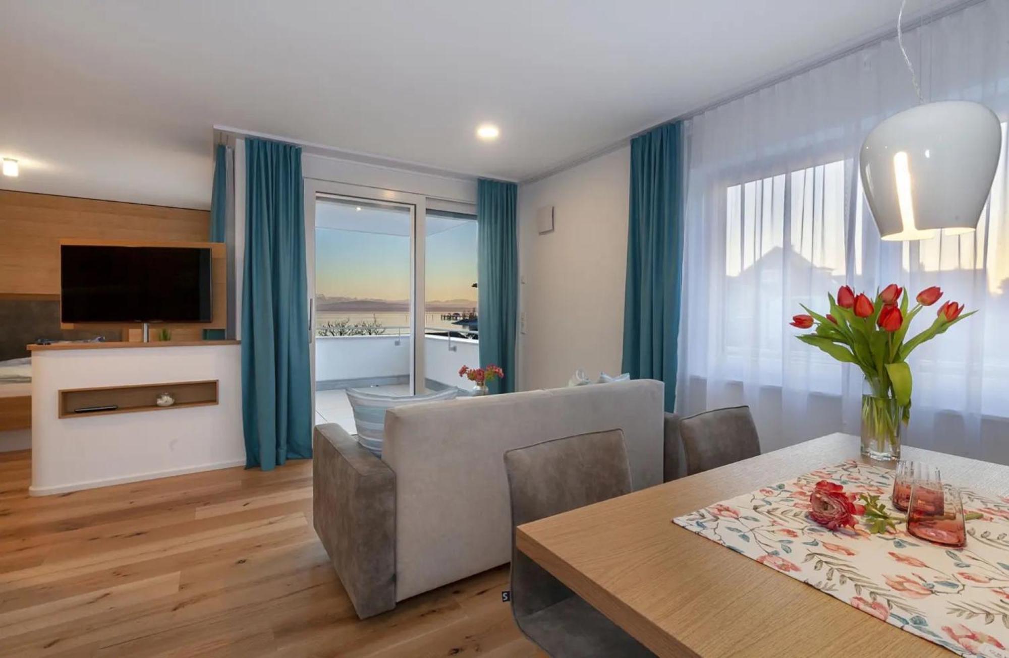 Appartements Bank Am See, photo 19