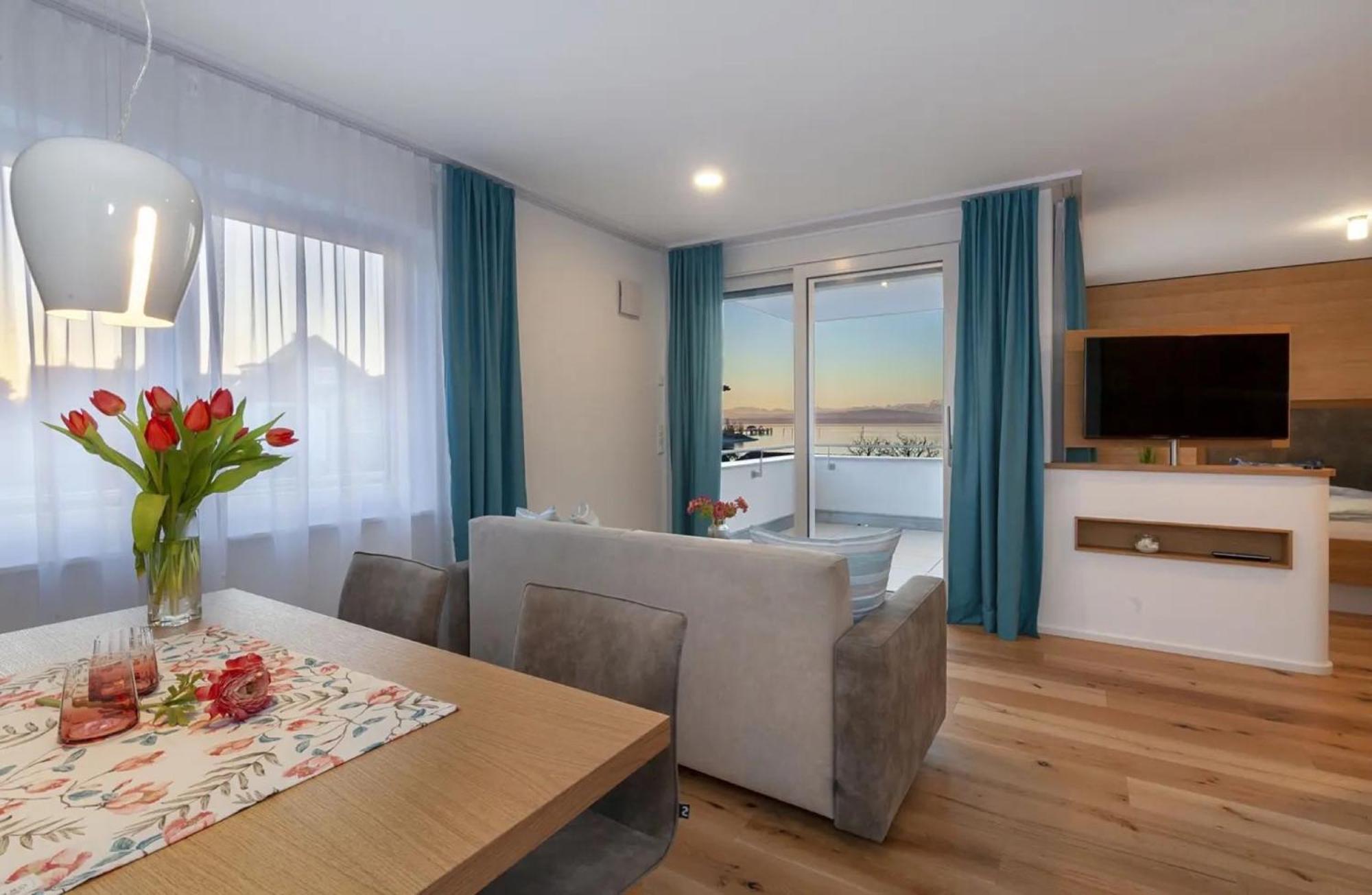 Appartements Bank Am See, photo 33