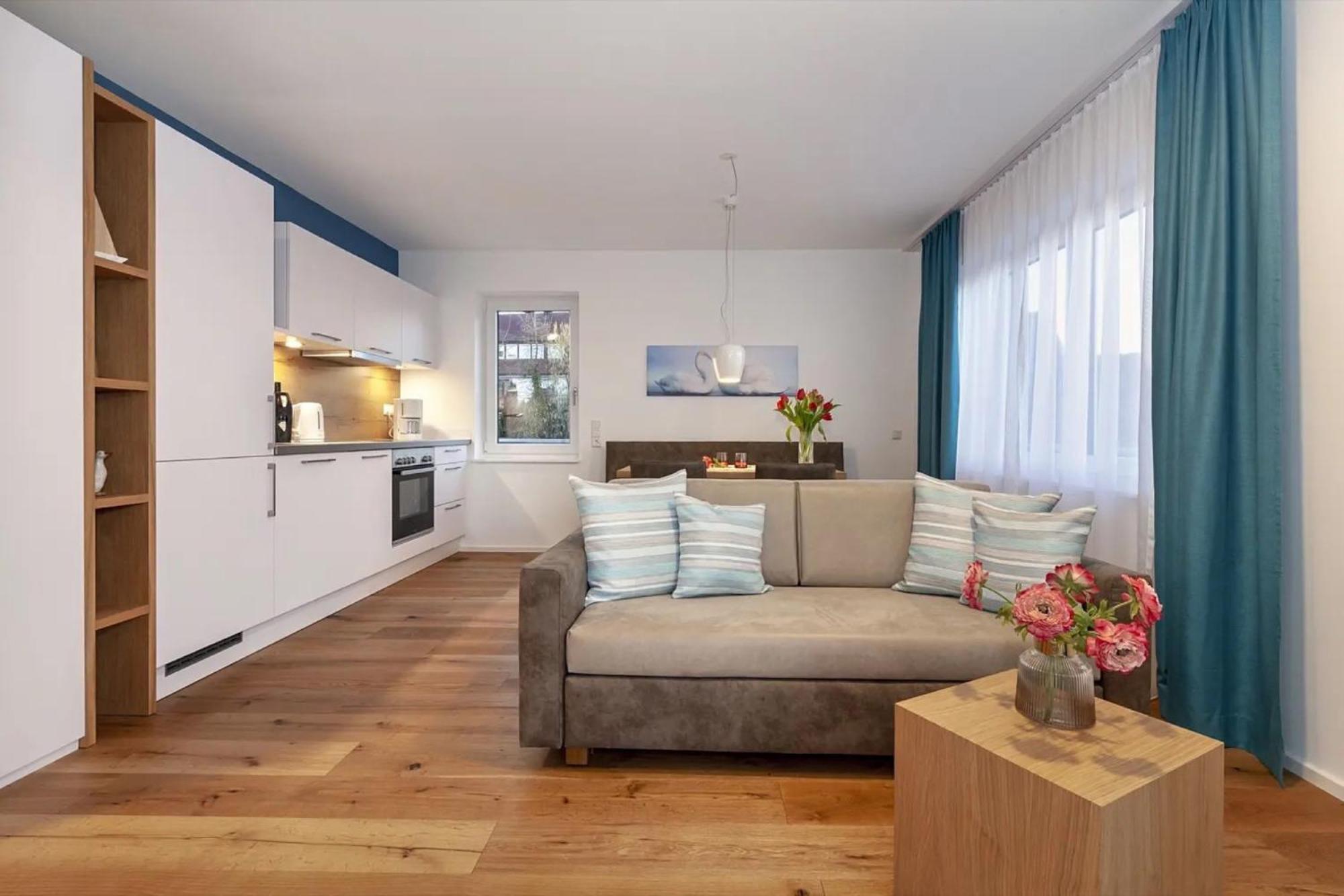 Appartements Bank Am See, photo 34