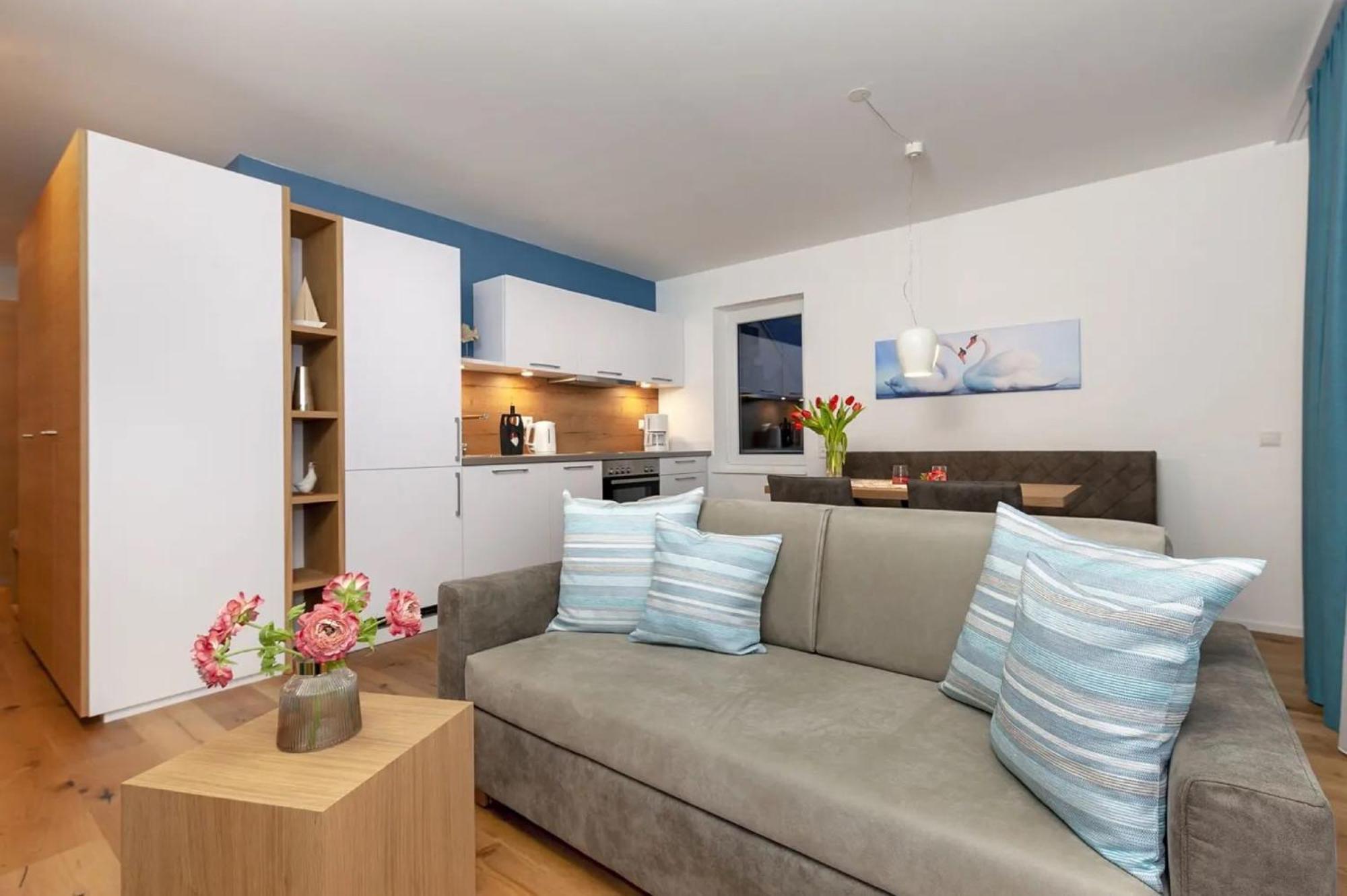 Appartements Bank Am See, photo 26