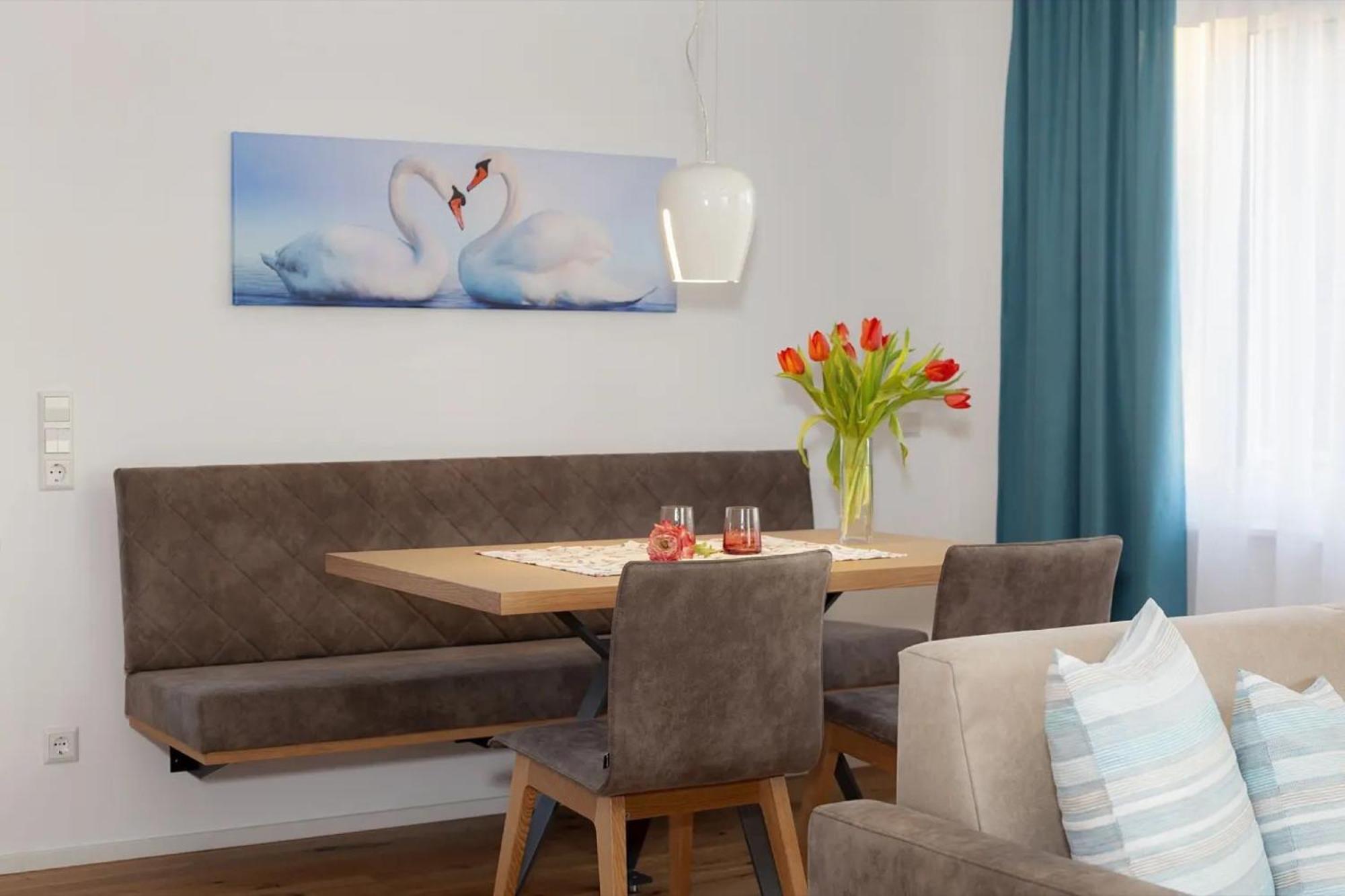 Appartements Bank Am See, photo 8