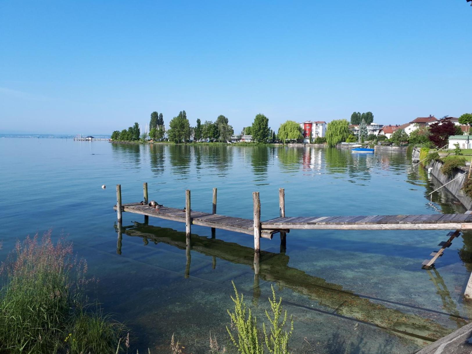 Appartements Bank Am See, photo 13