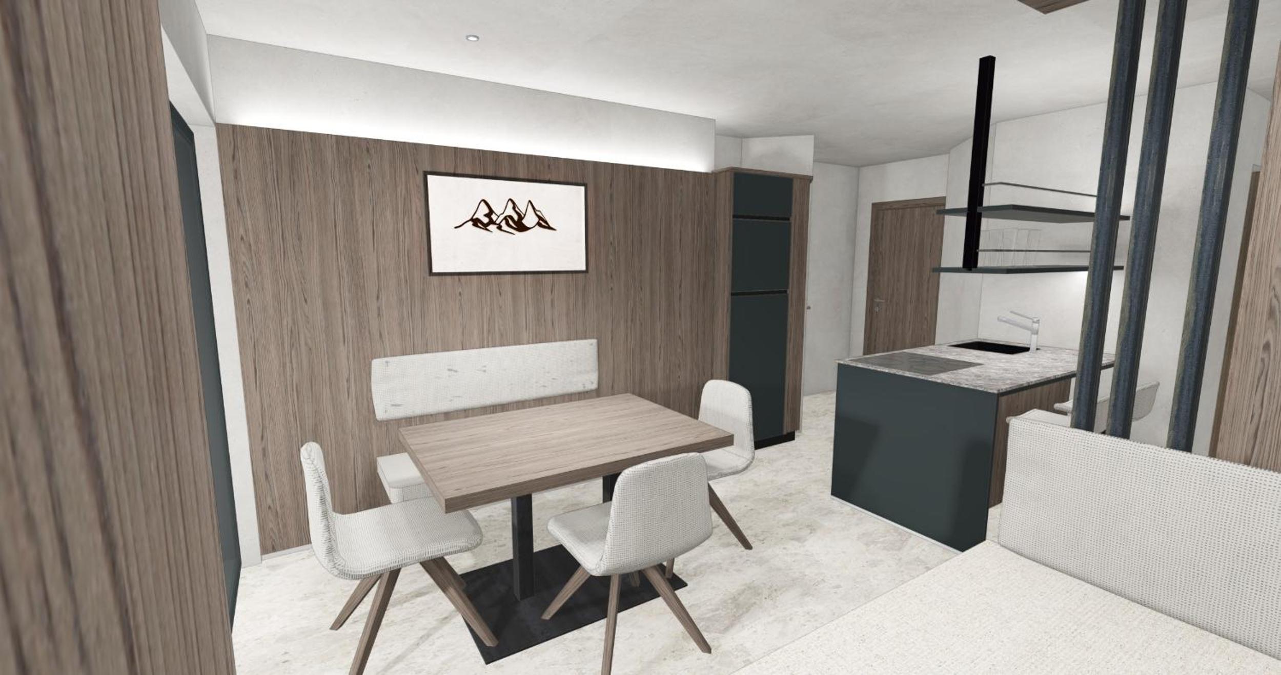 Corones Suites - Dolomites Residence