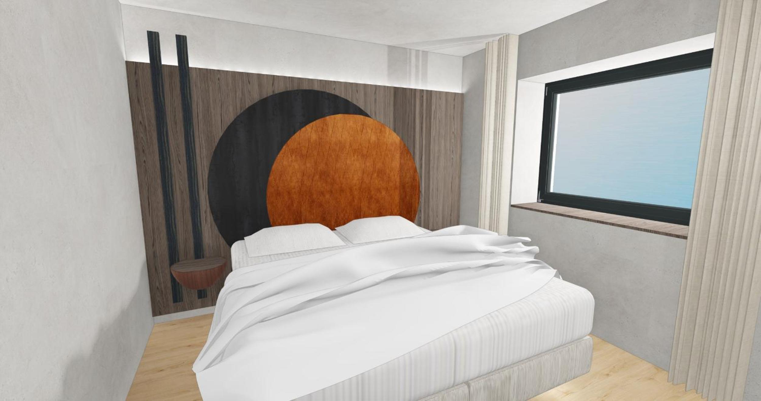 Corones Suites - Dolomites Residence