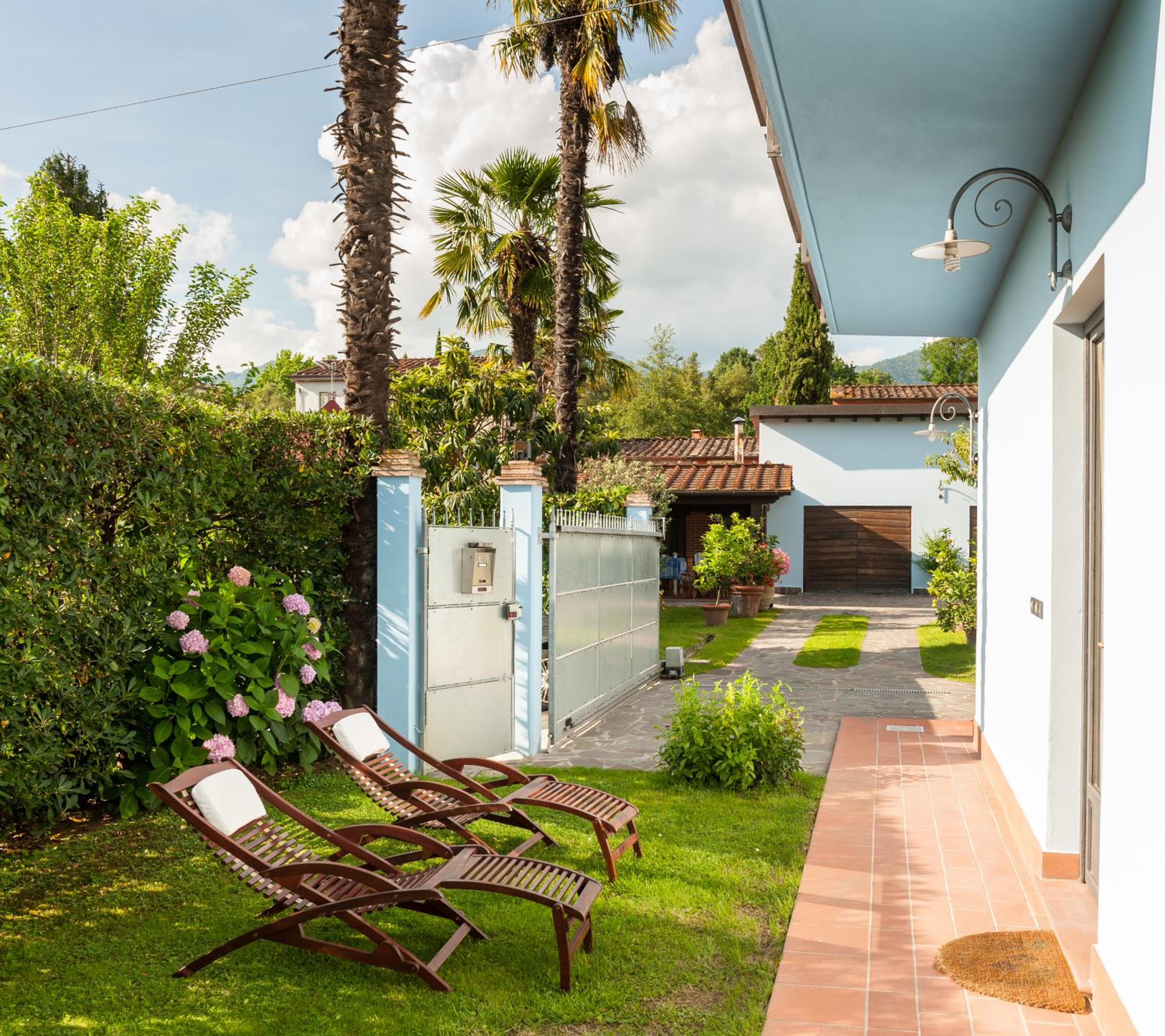 Villa Celeste
