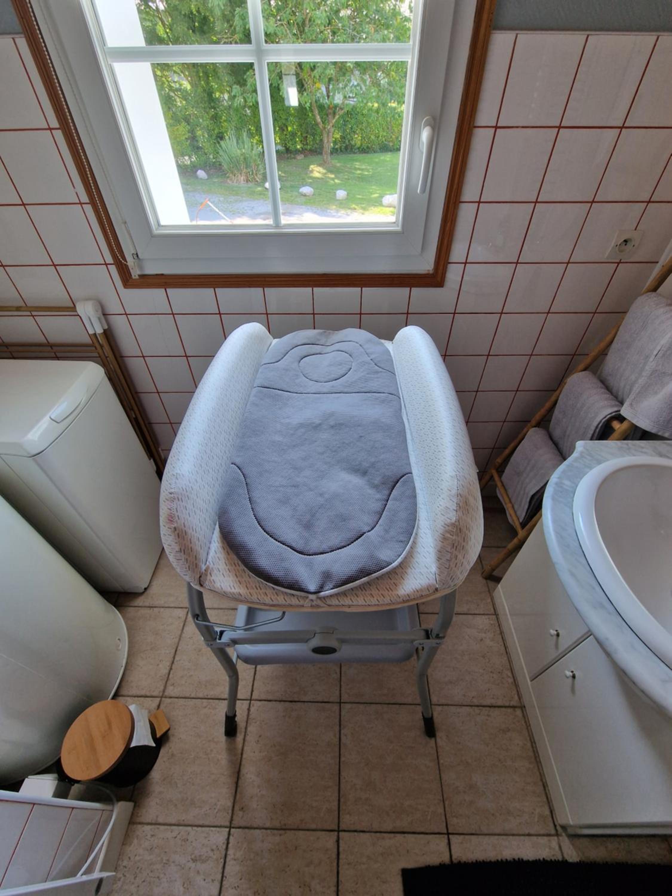 Gîte l'étable