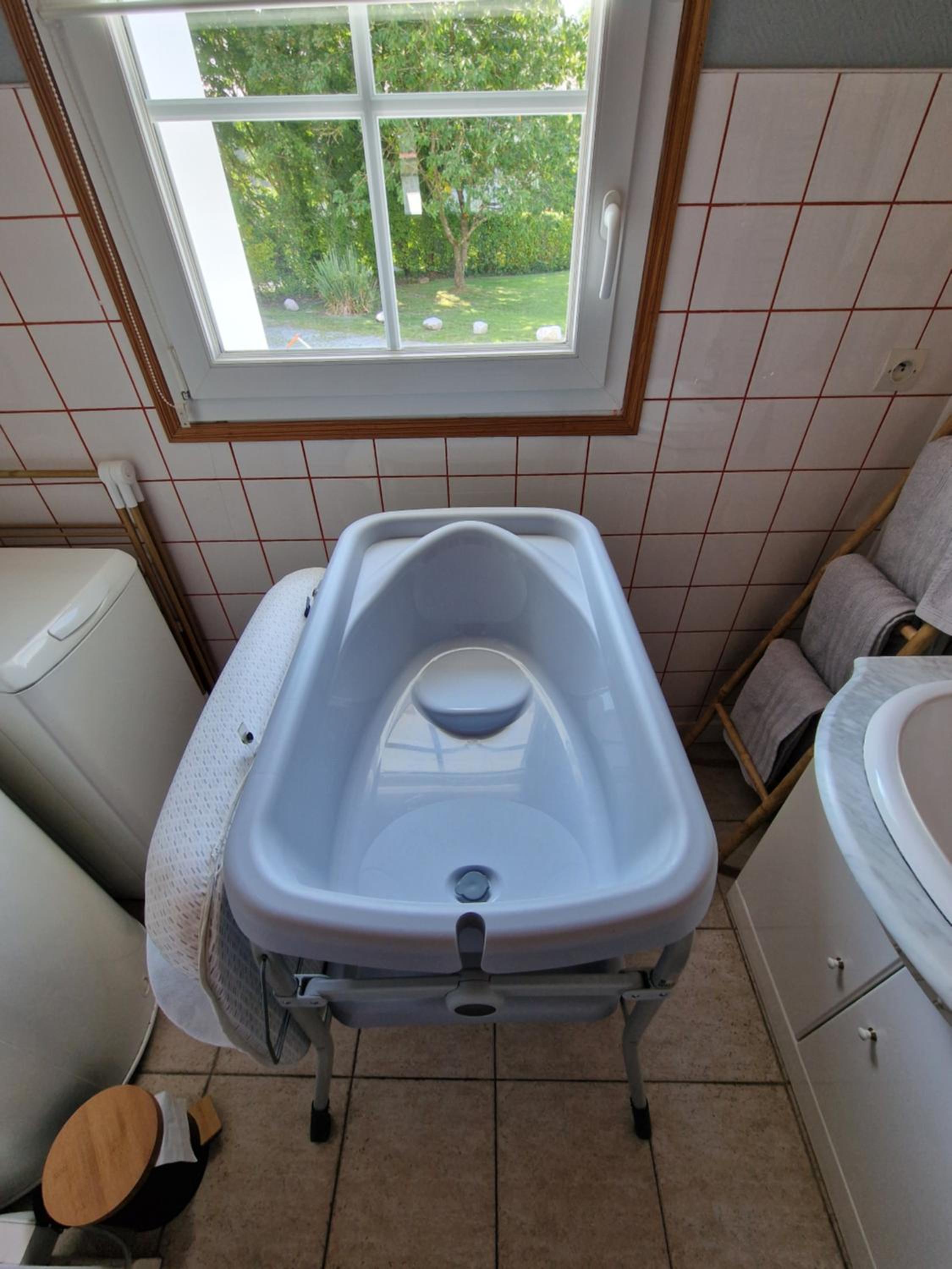 Gîte l'étable