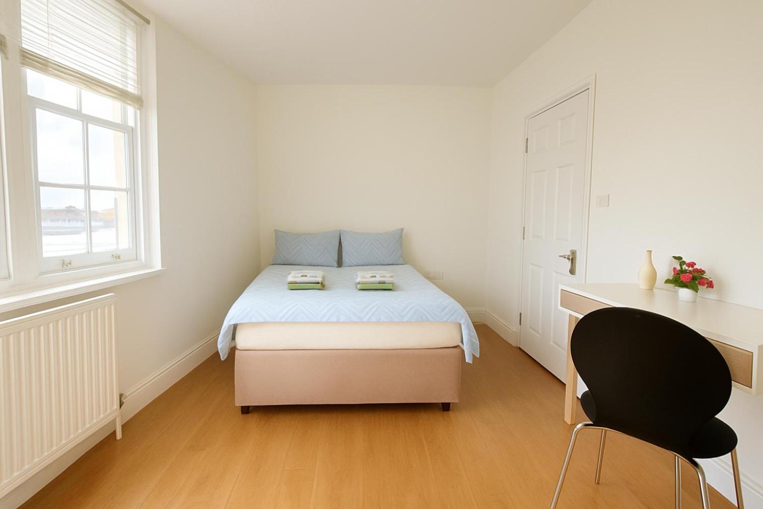 Guest Studio, Central London, Excellent Transport Links
