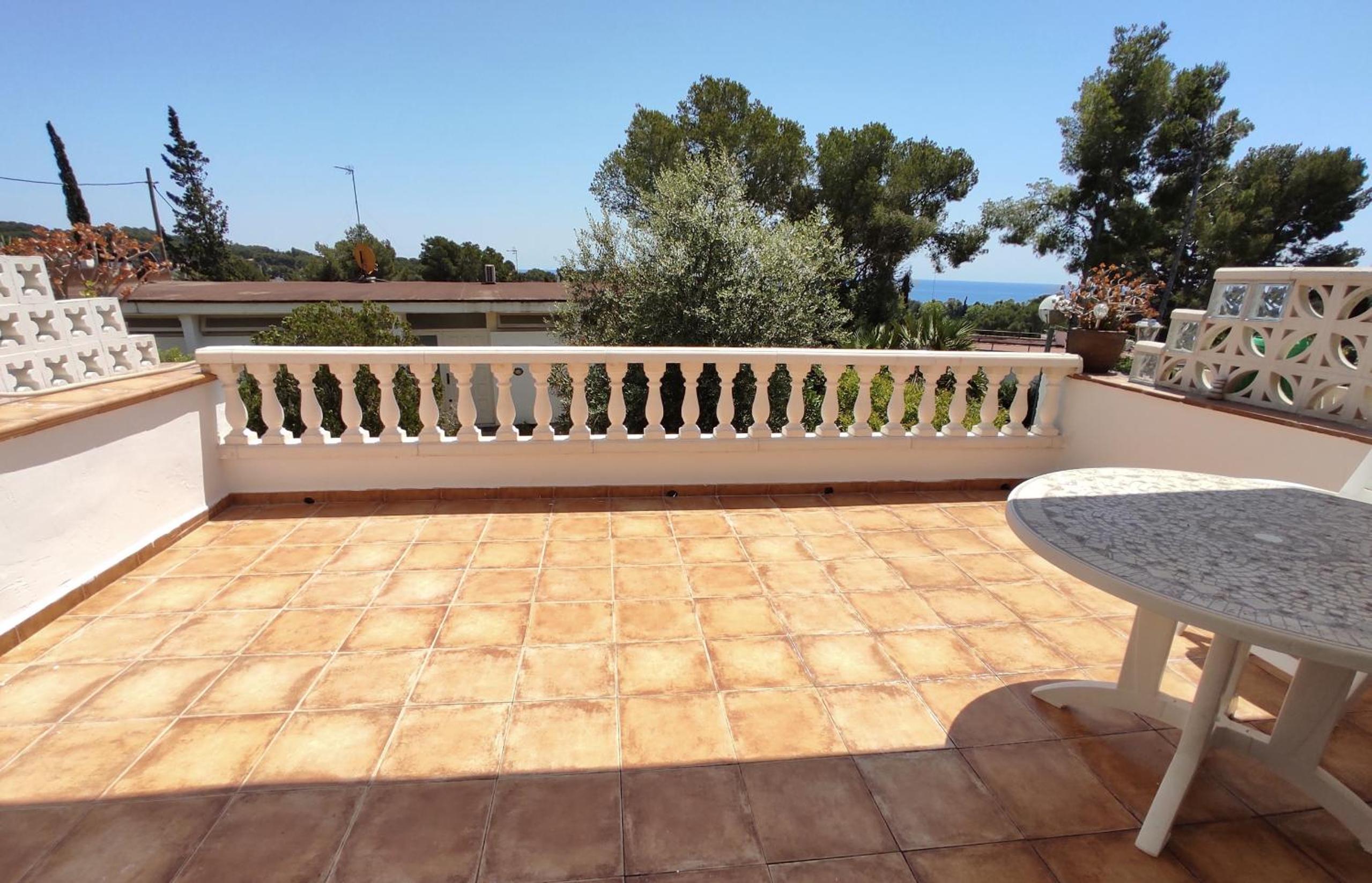 Mediterranean Way - Margallo