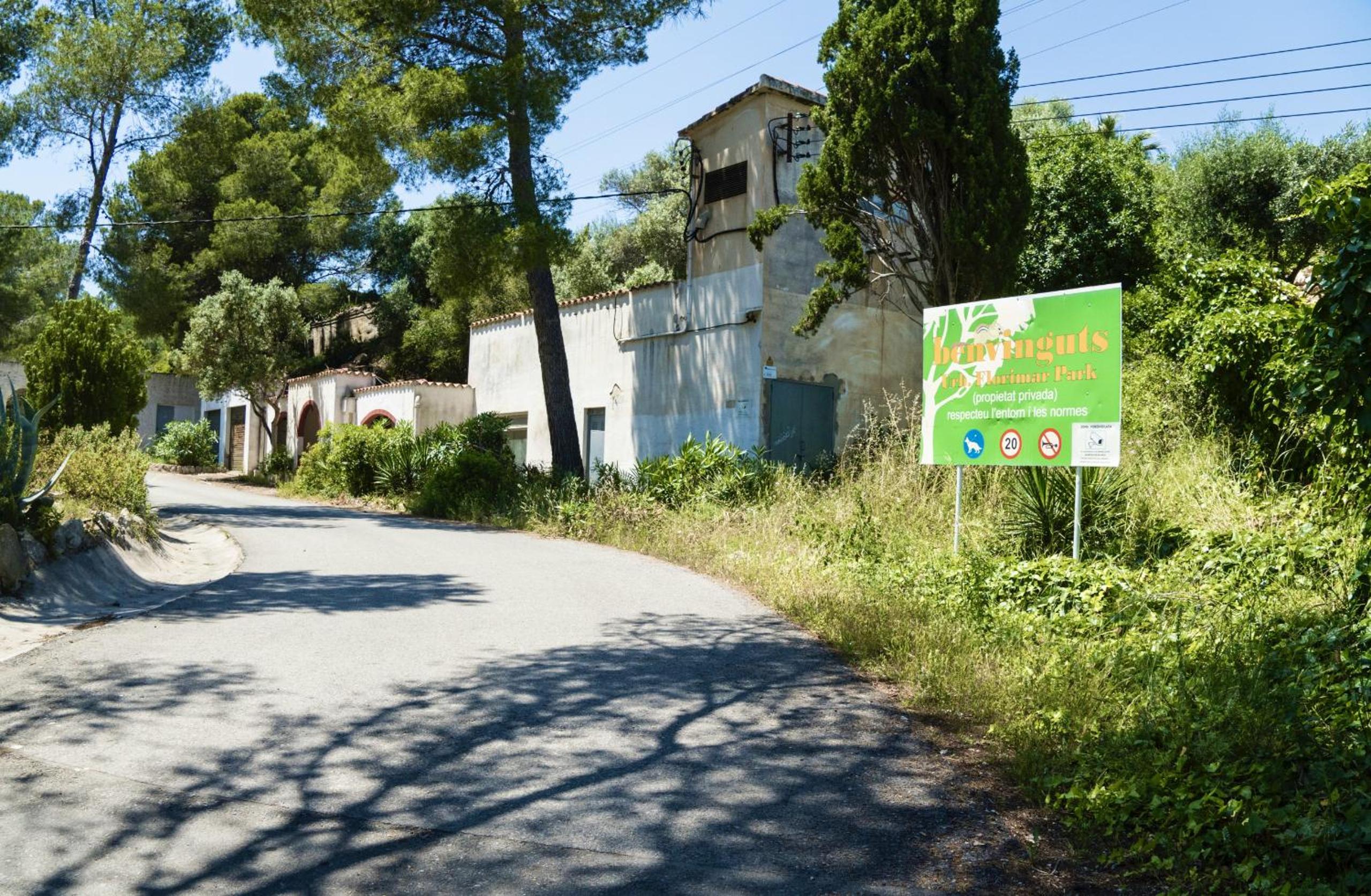 Mediterranean Way - Margallo