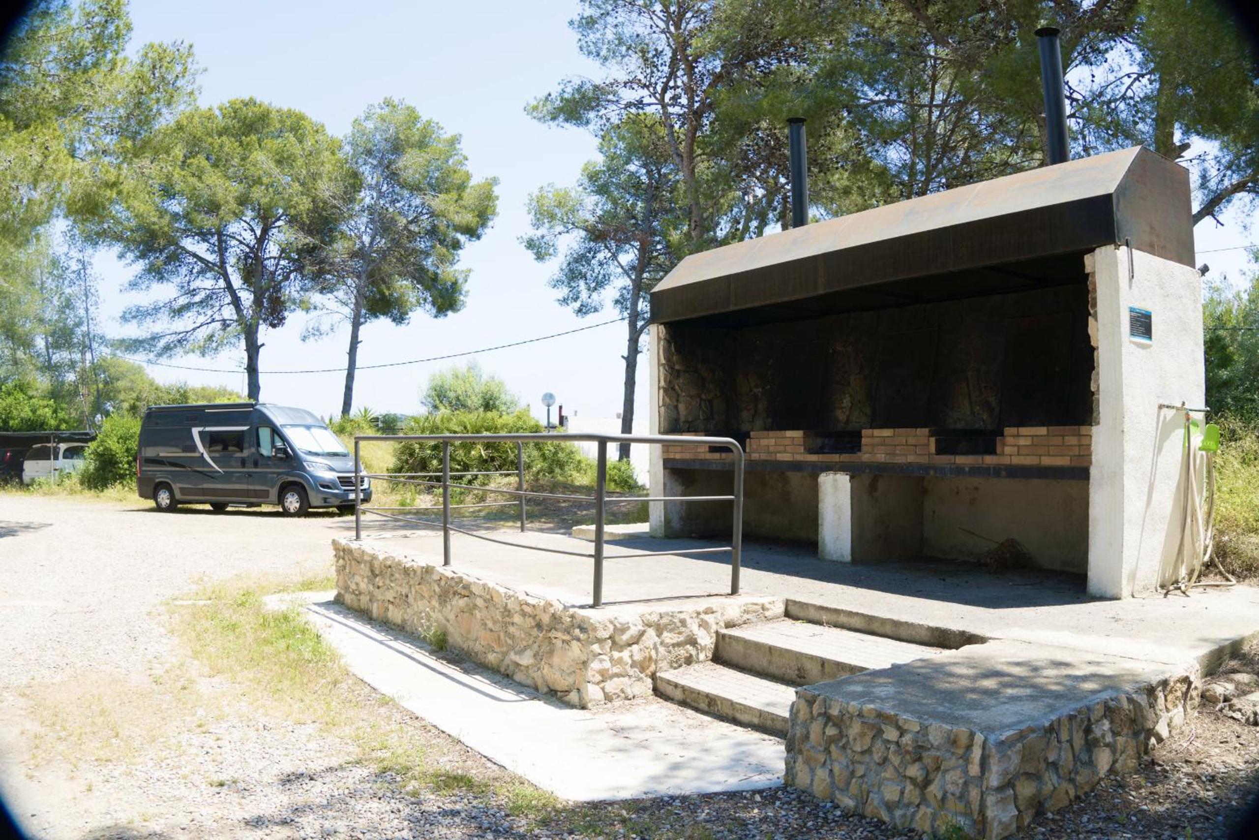 Mediterranean Way - Margallo