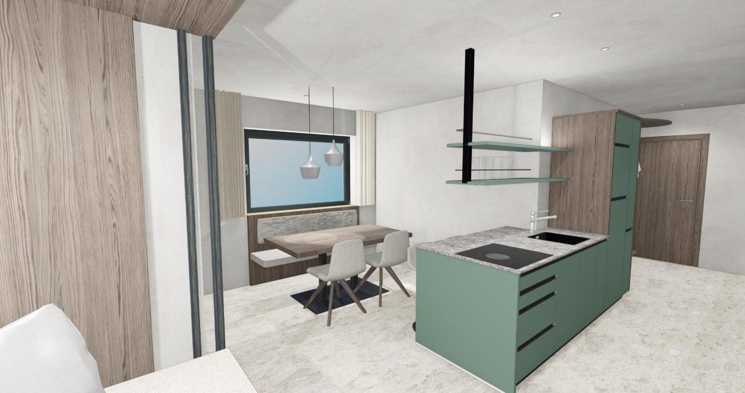 Corones Suites - Dolomites Residence