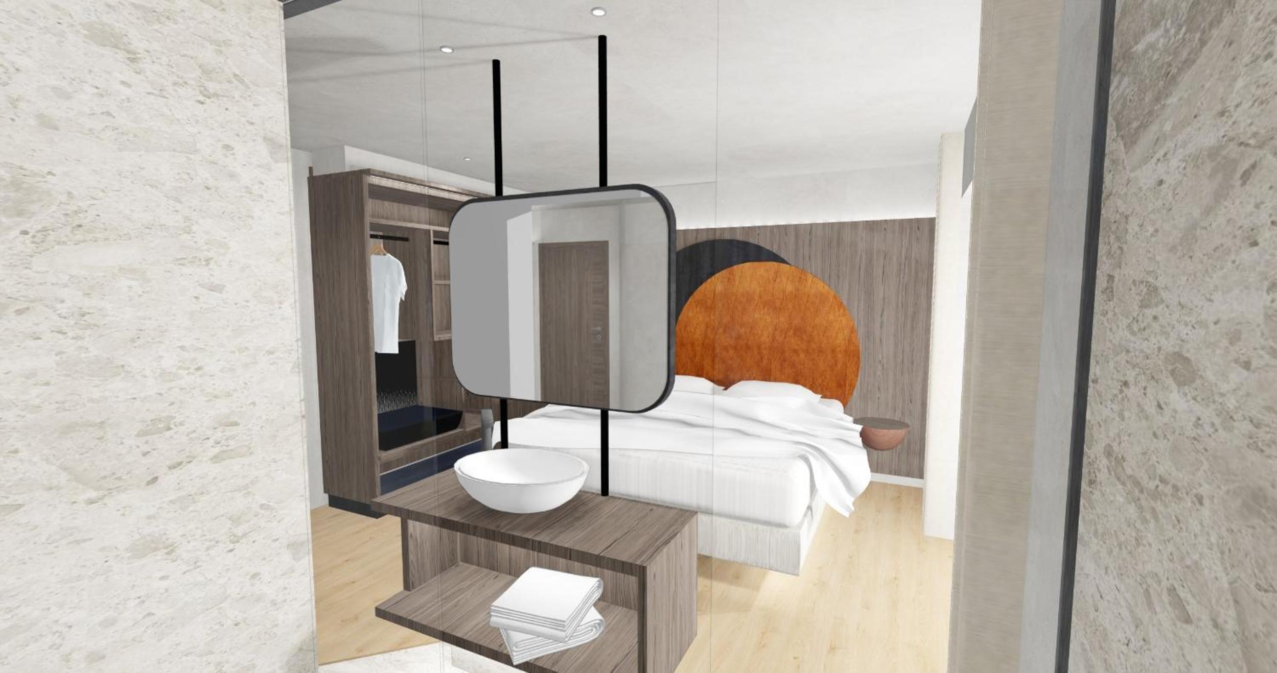Corones Suites - Dolomites Residence