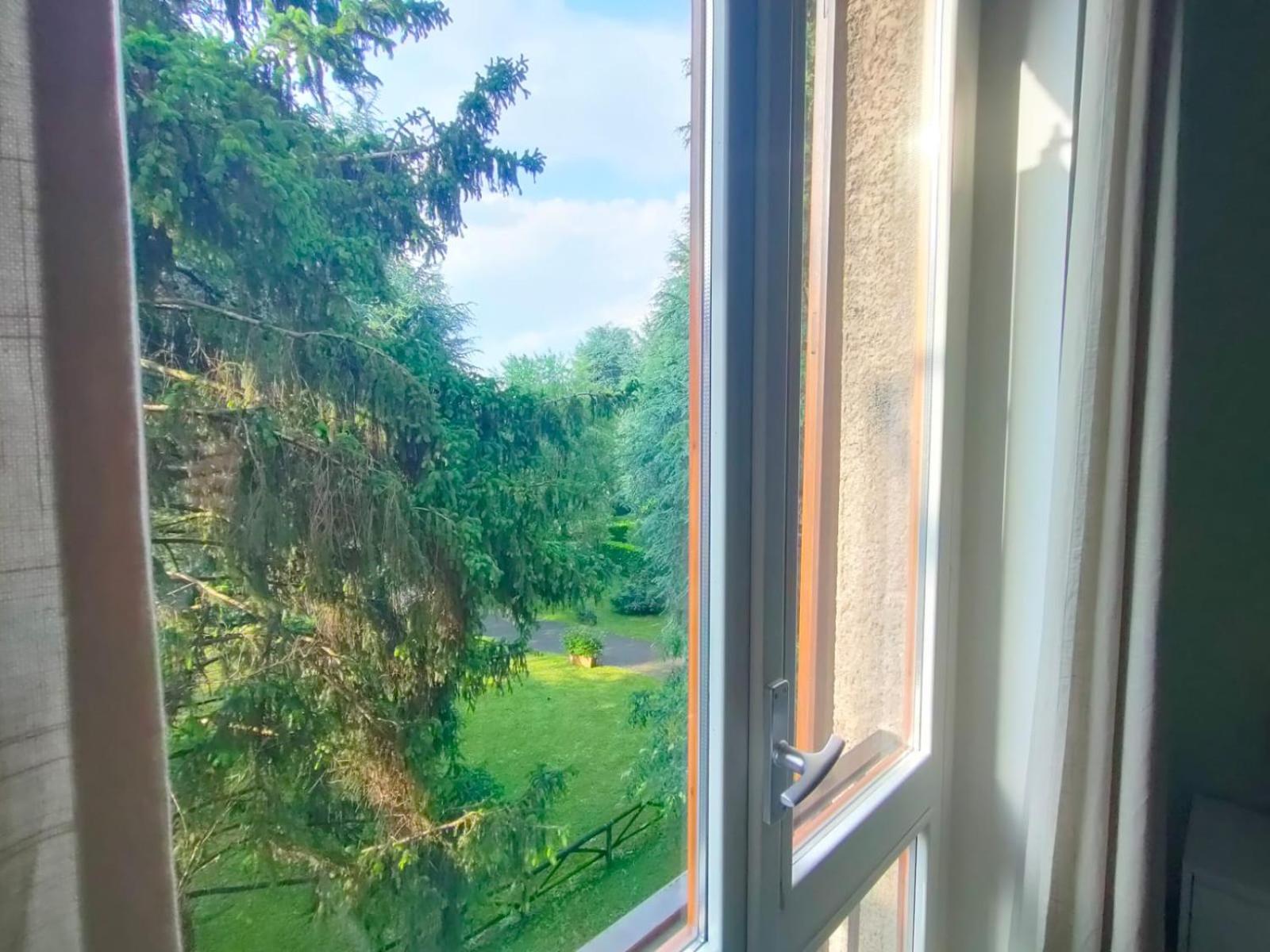 MY Bergamo Pool Apartment