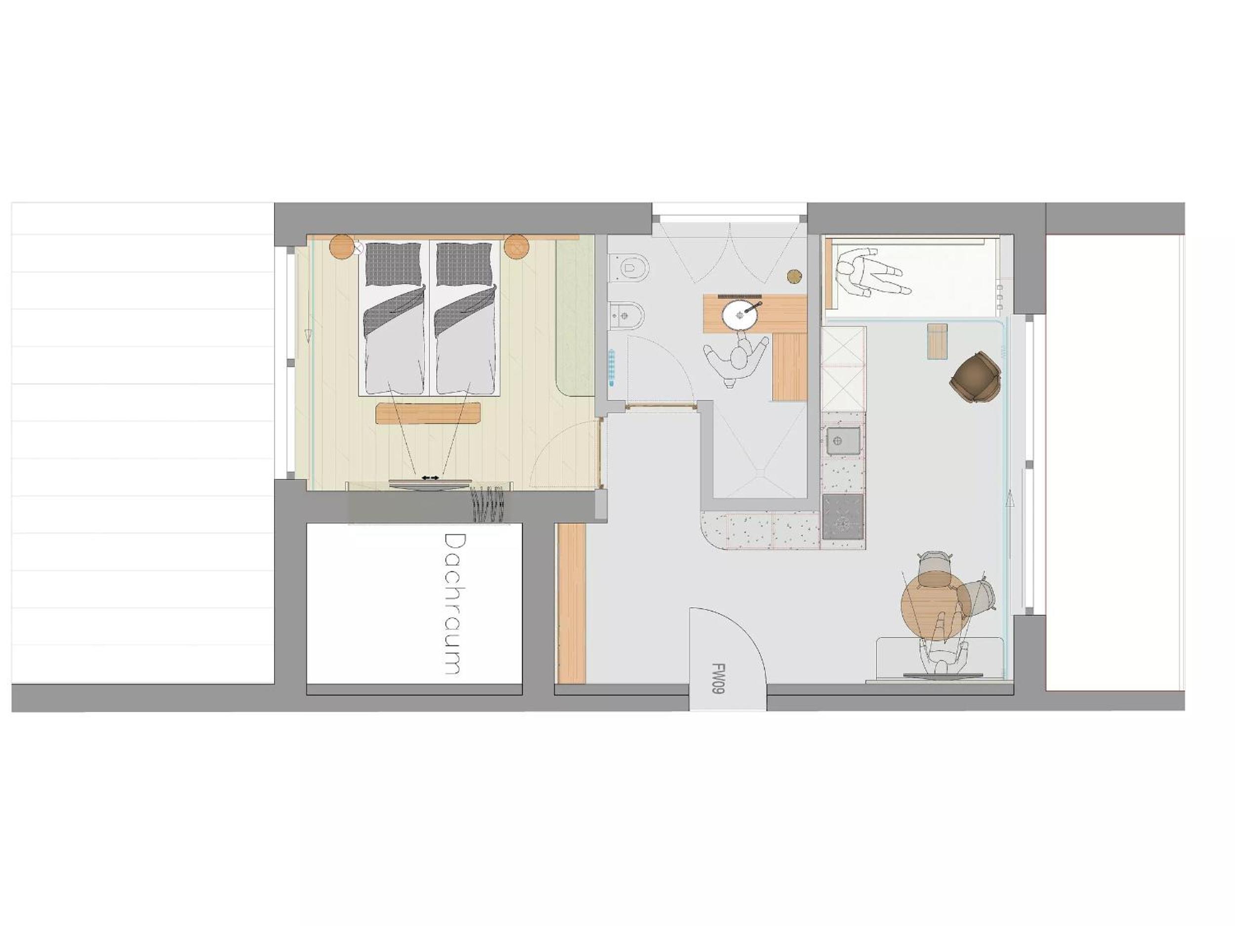 Corones Suites - Dolomites Residence