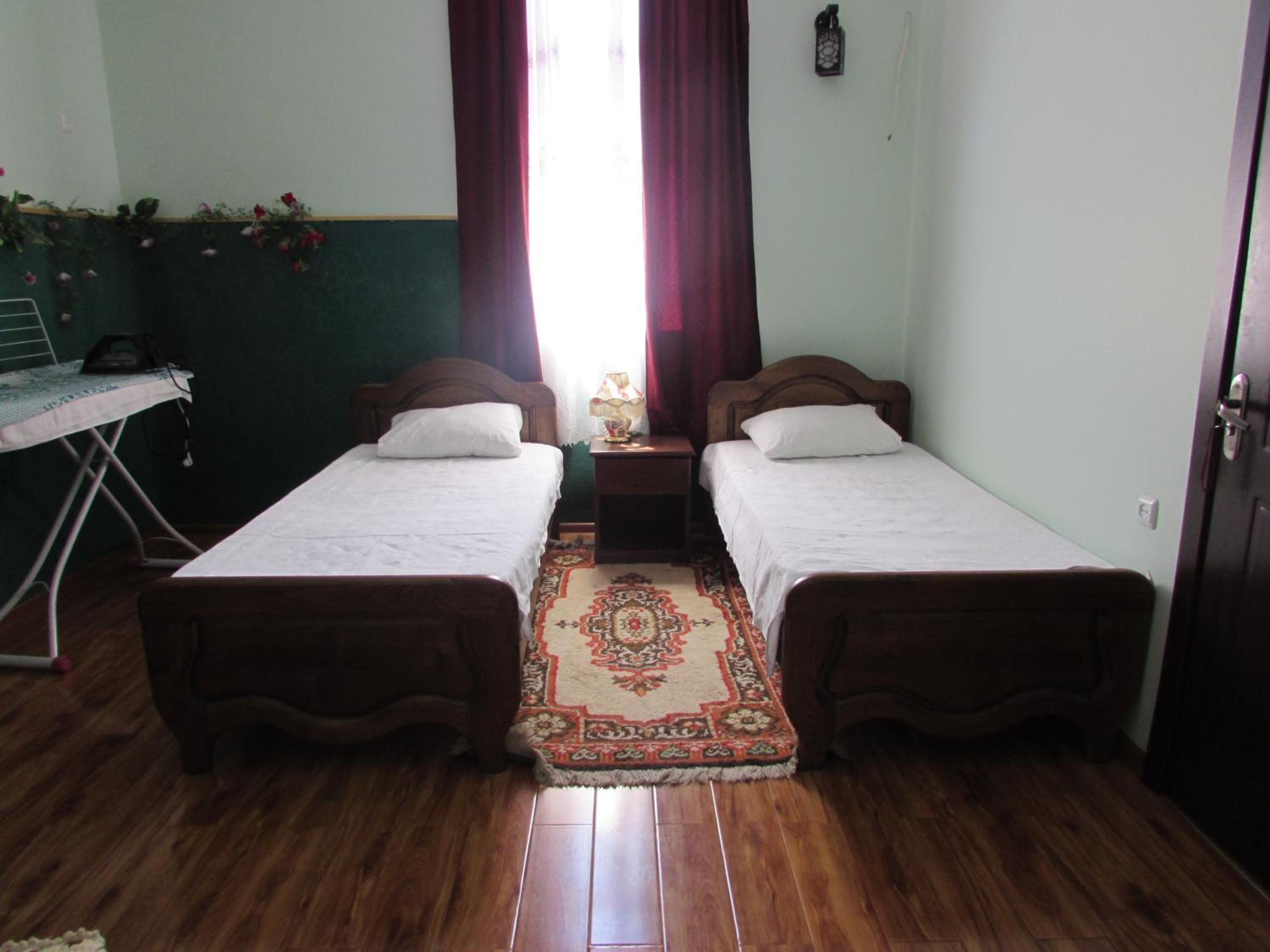 Guest House Nadejda view 5