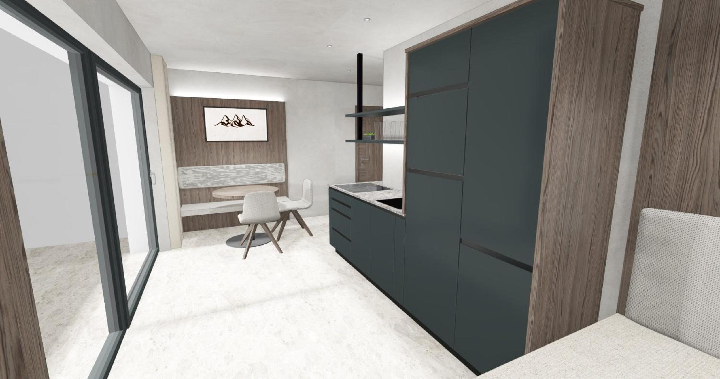 Corones Suites - Dolomites Residence