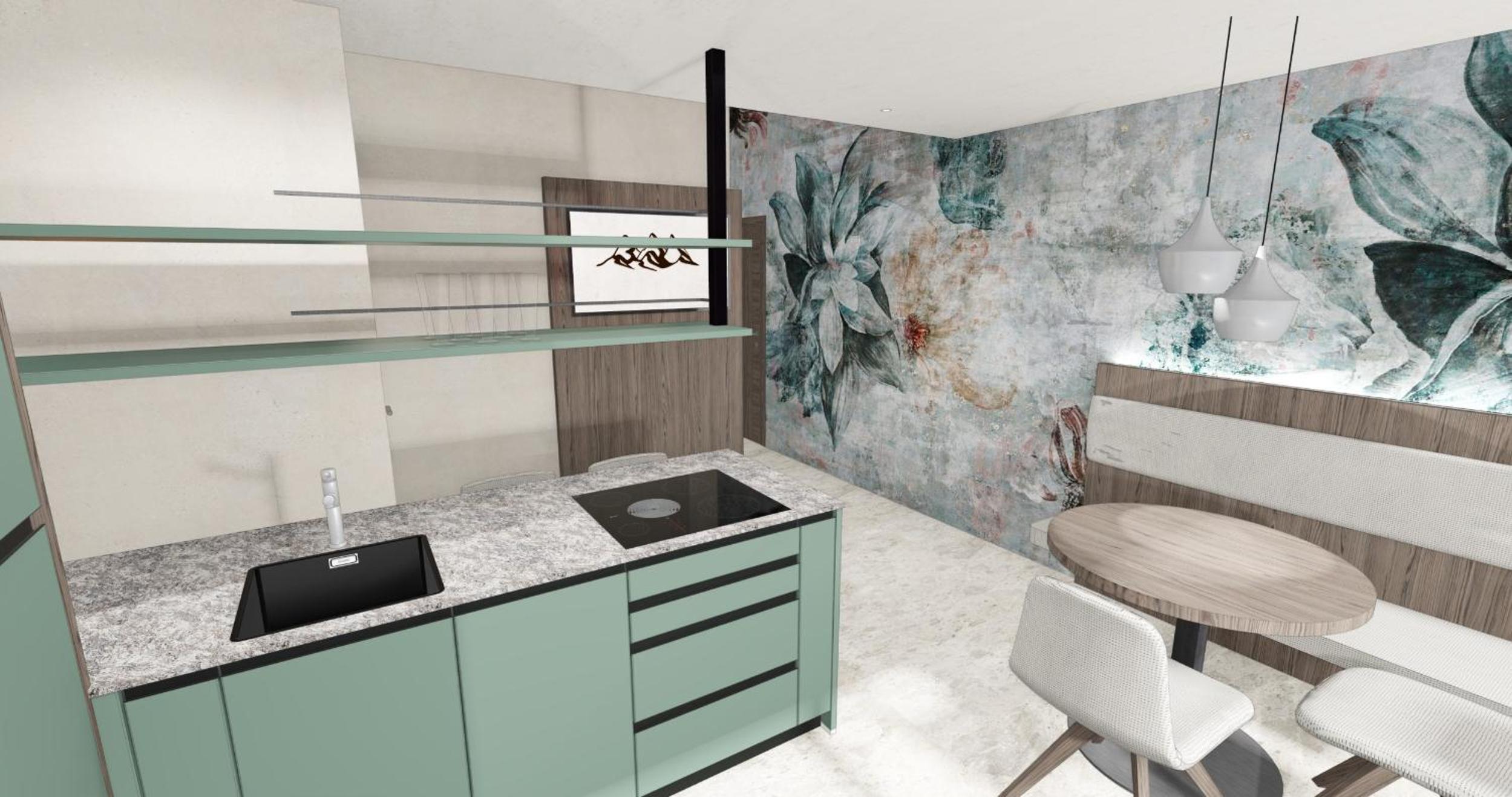 Corones Suites - Dolomites Residence