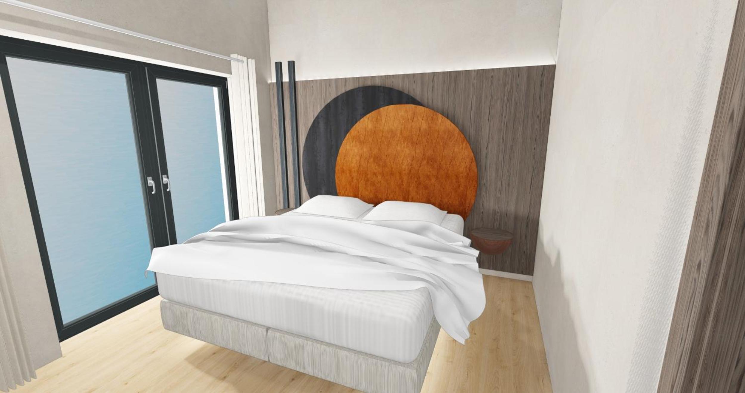 Corones Suites - Dolomites Residence