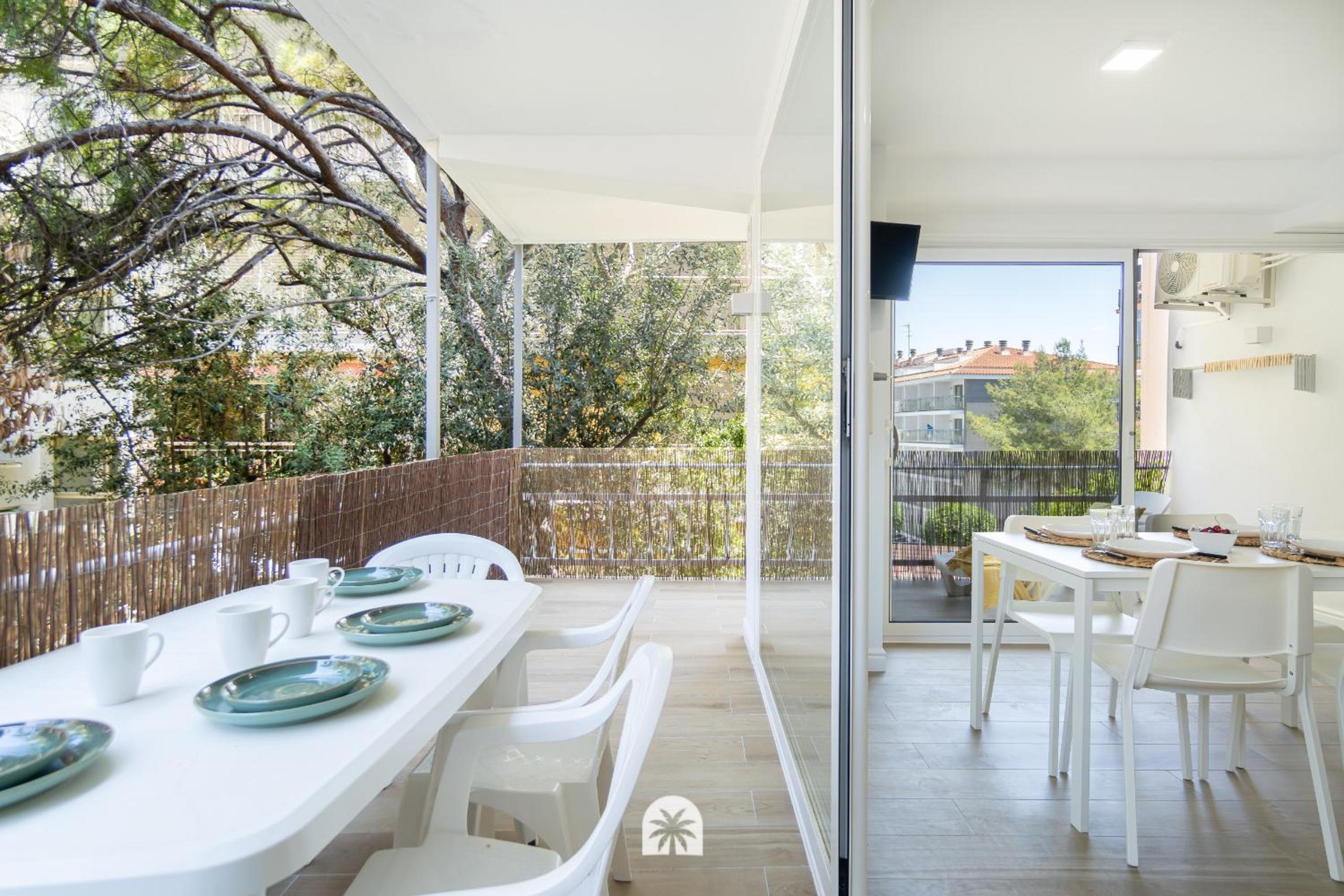 Mediterranean Way - Colina