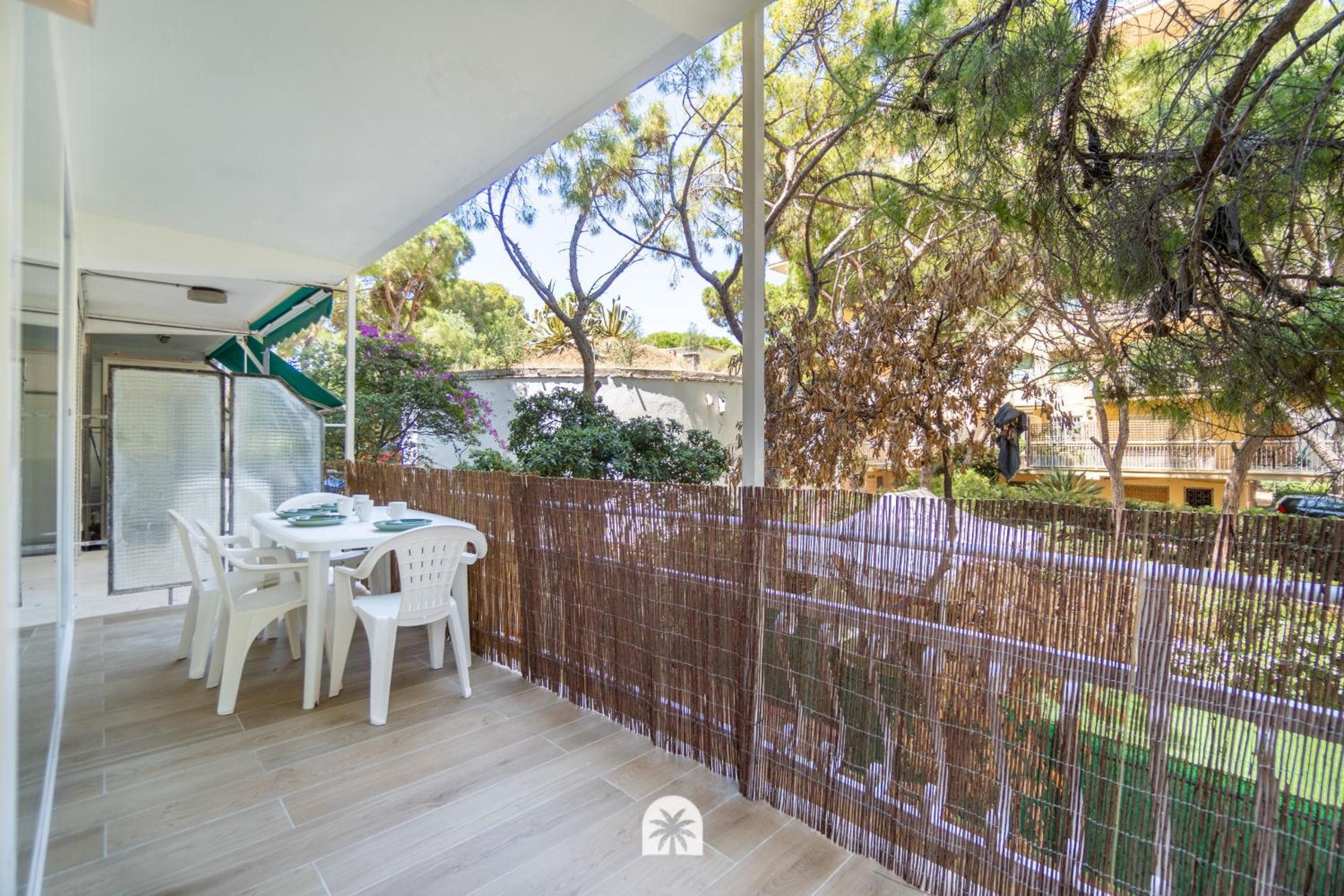 Mediterranean Way - Colina