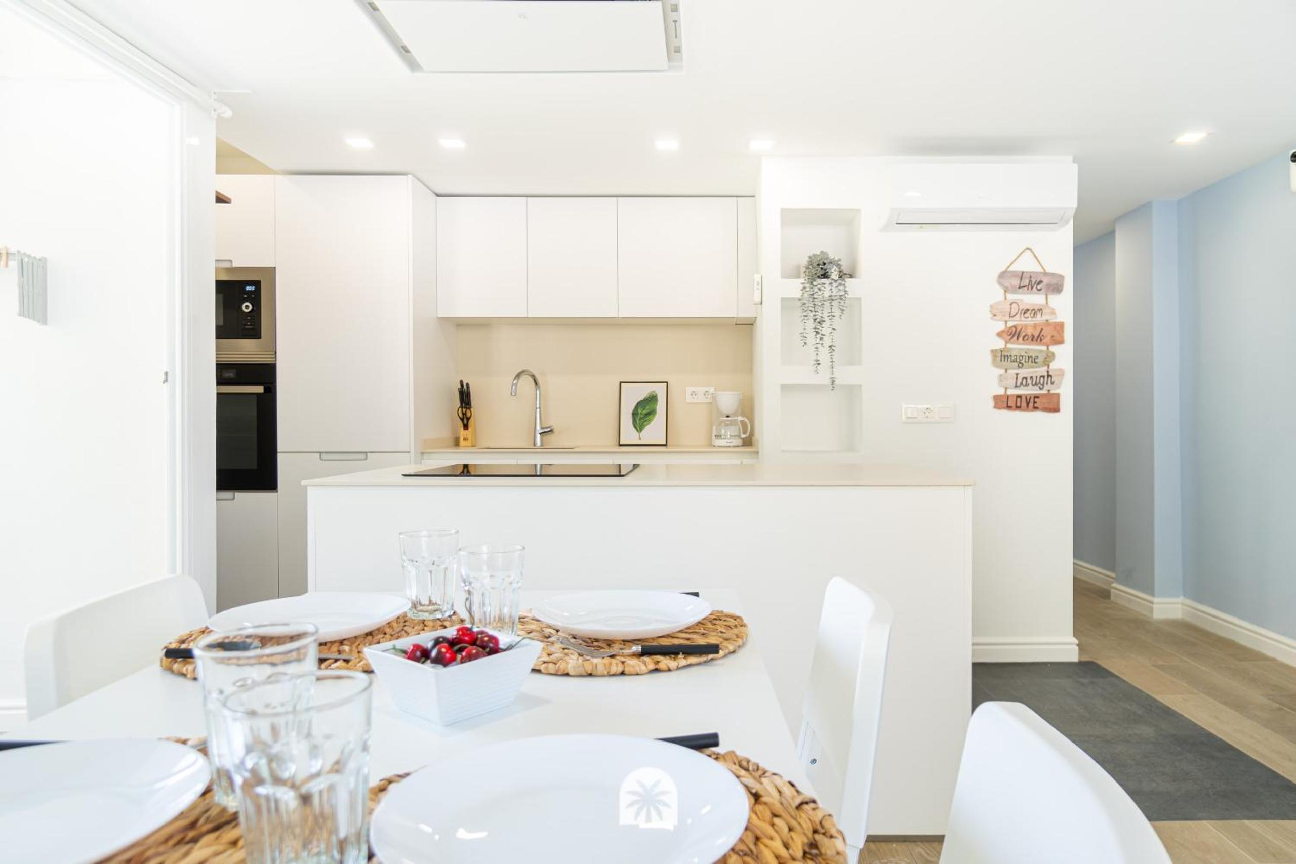 Mediterranean Way - Colina