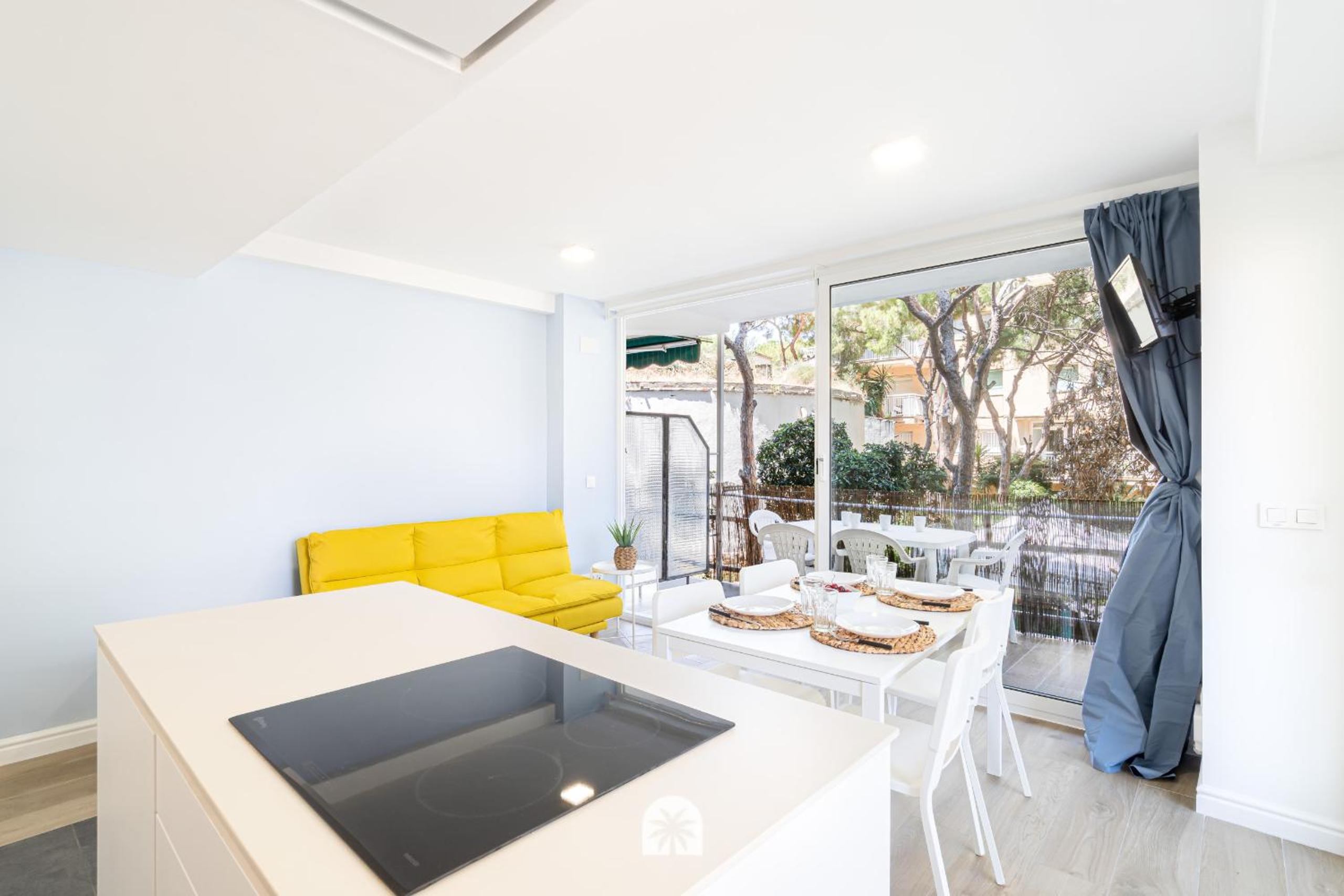 Mediterranean Way - Colina