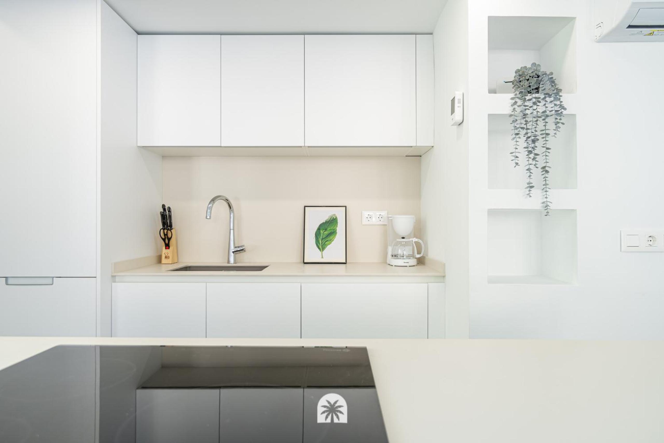 Mediterranean Way - Colina