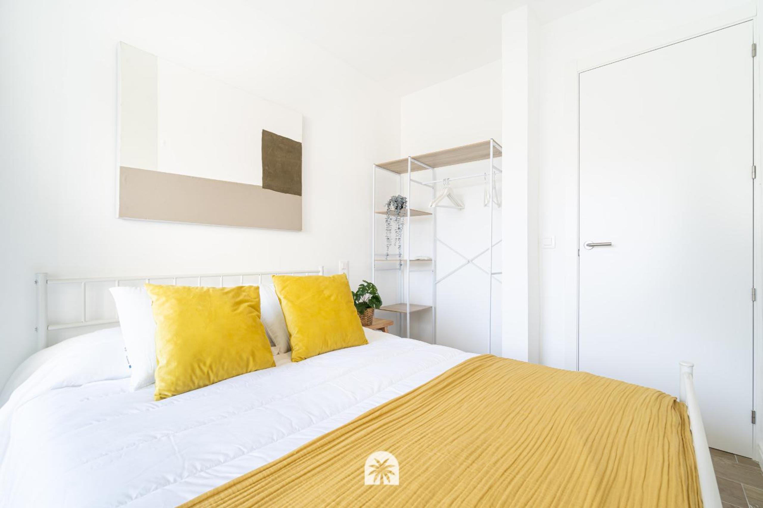 Mediterranean Way - Colina