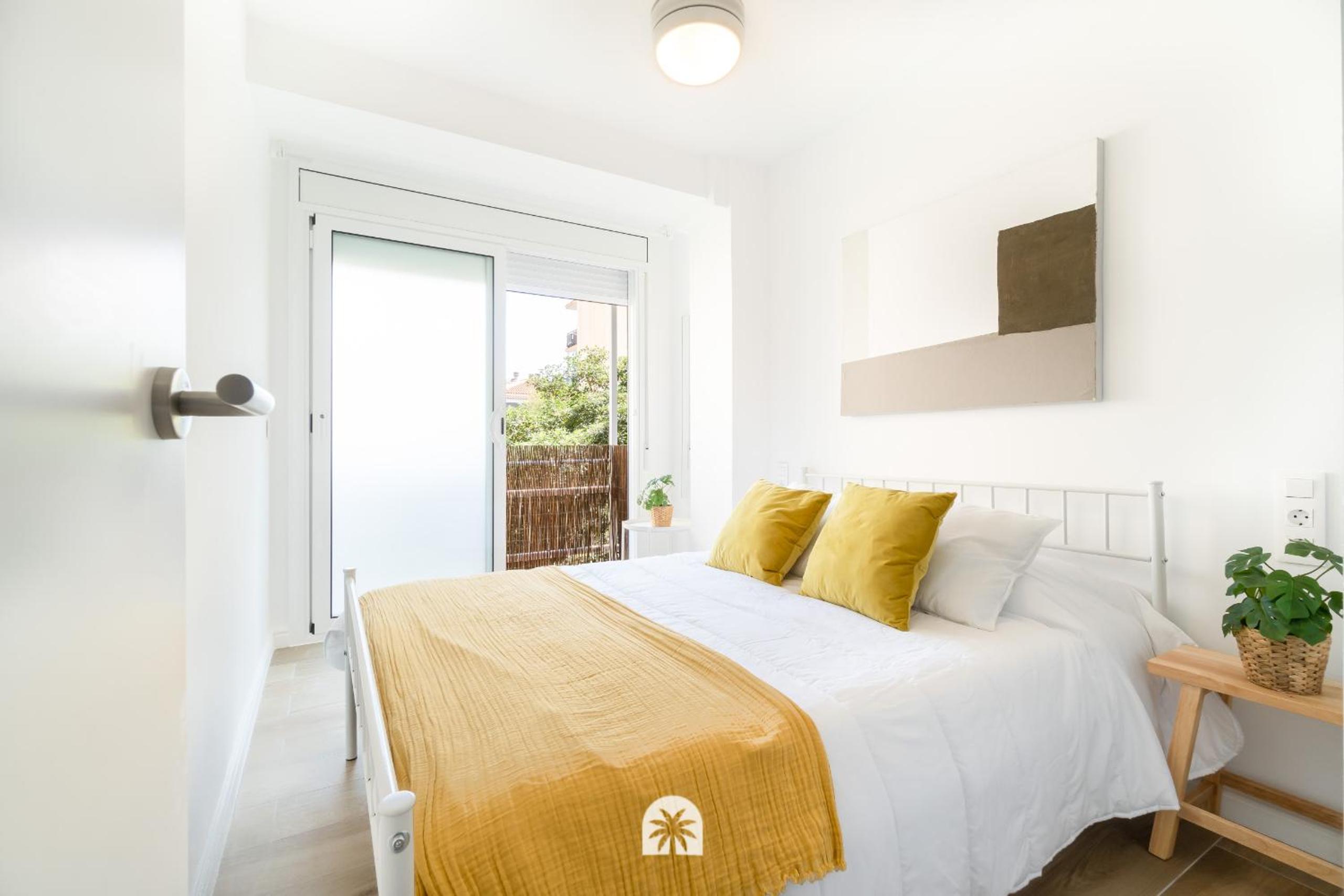 Mediterranean Way - Colina