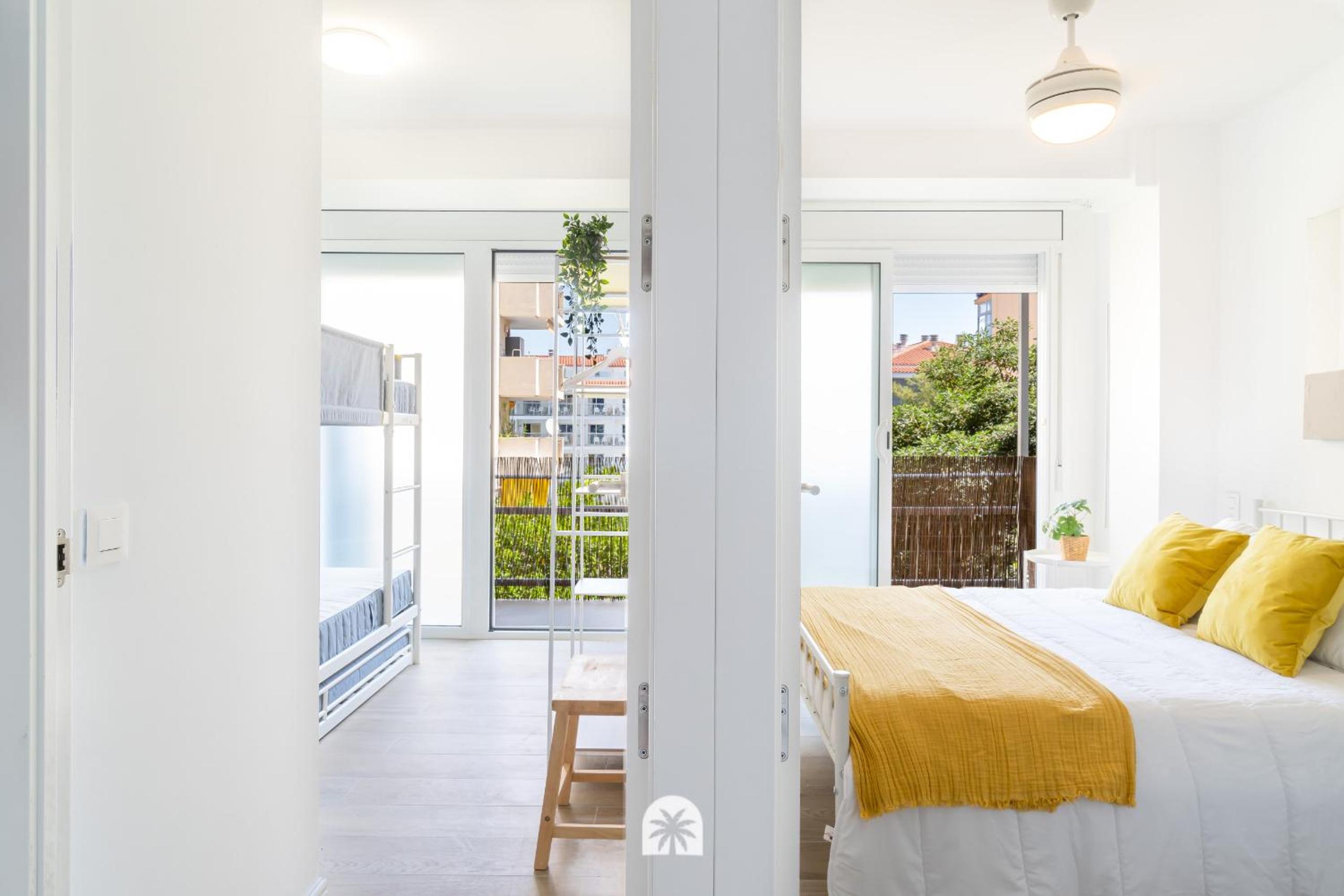 Mediterranean Way - Colina