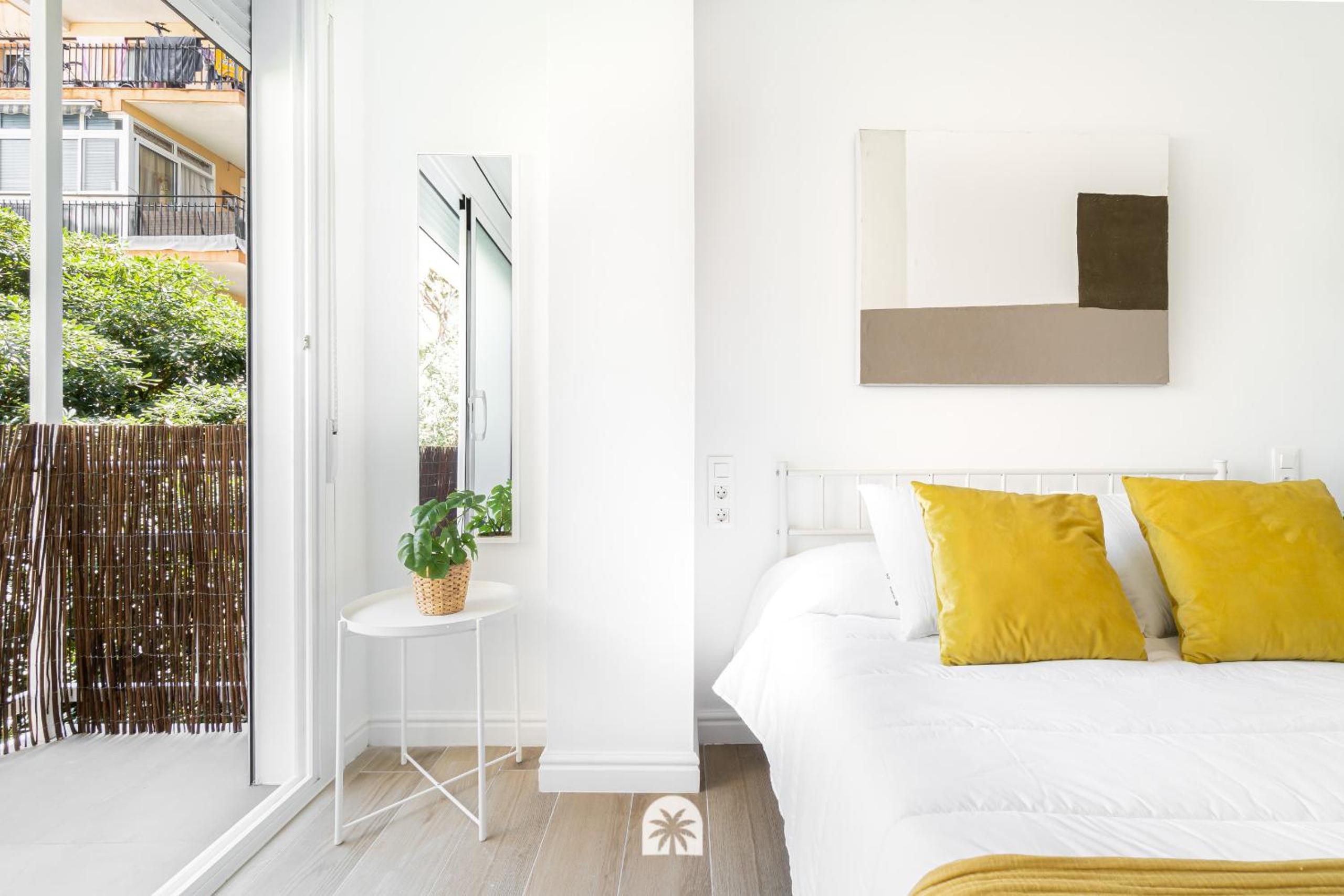 Mediterranean Way - Colina
