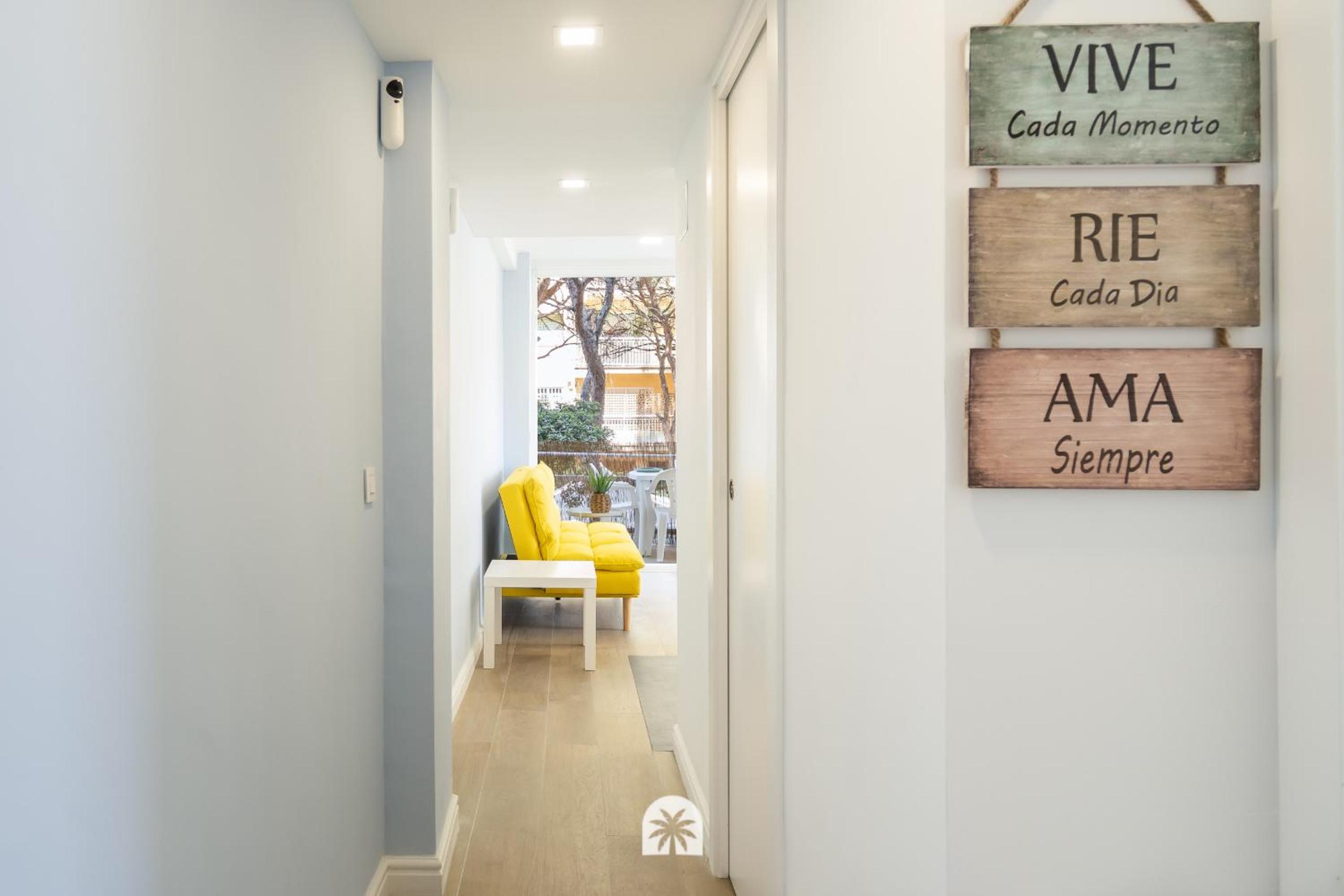 Mediterranean Way - Colina