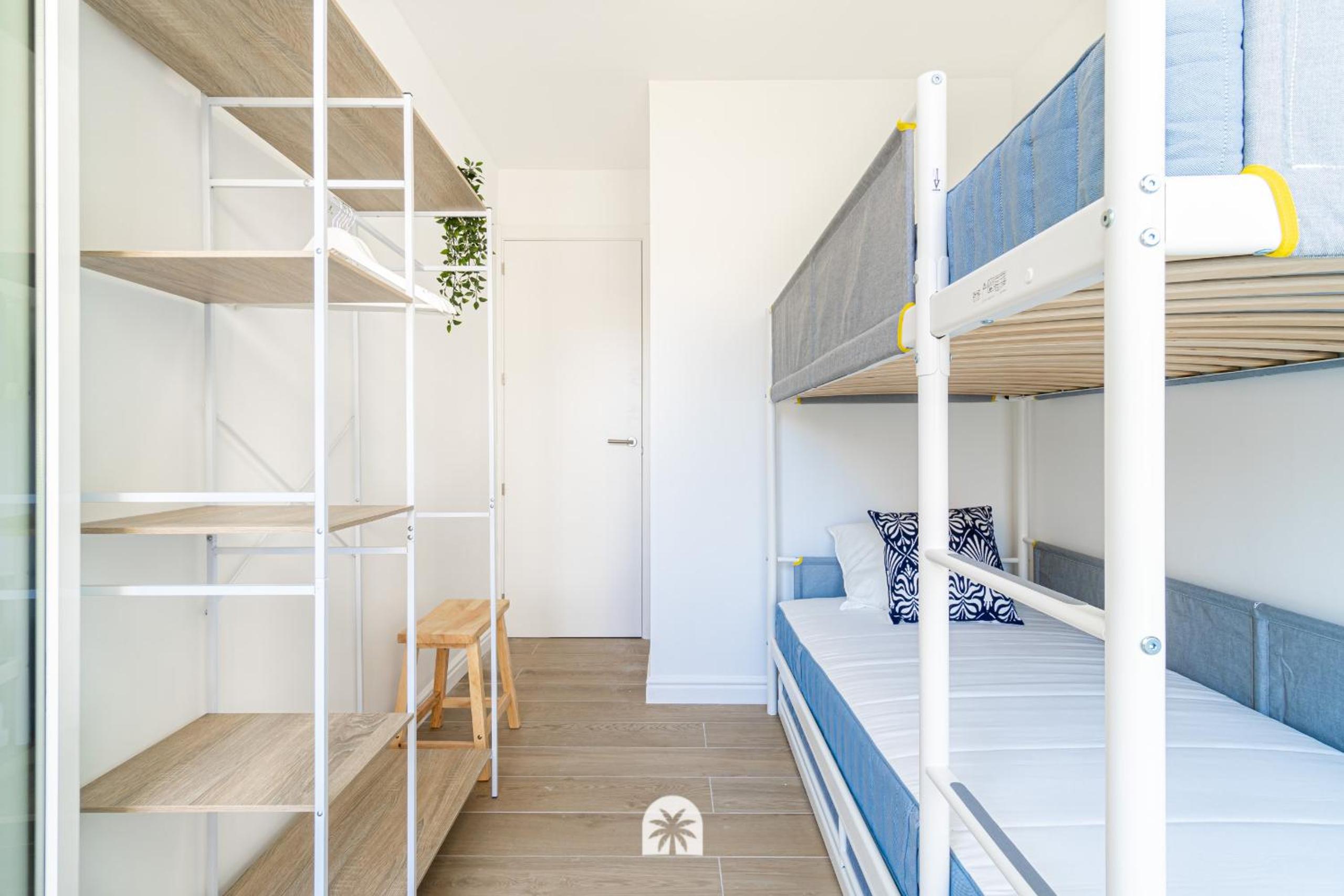Mediterranean Way - Colina