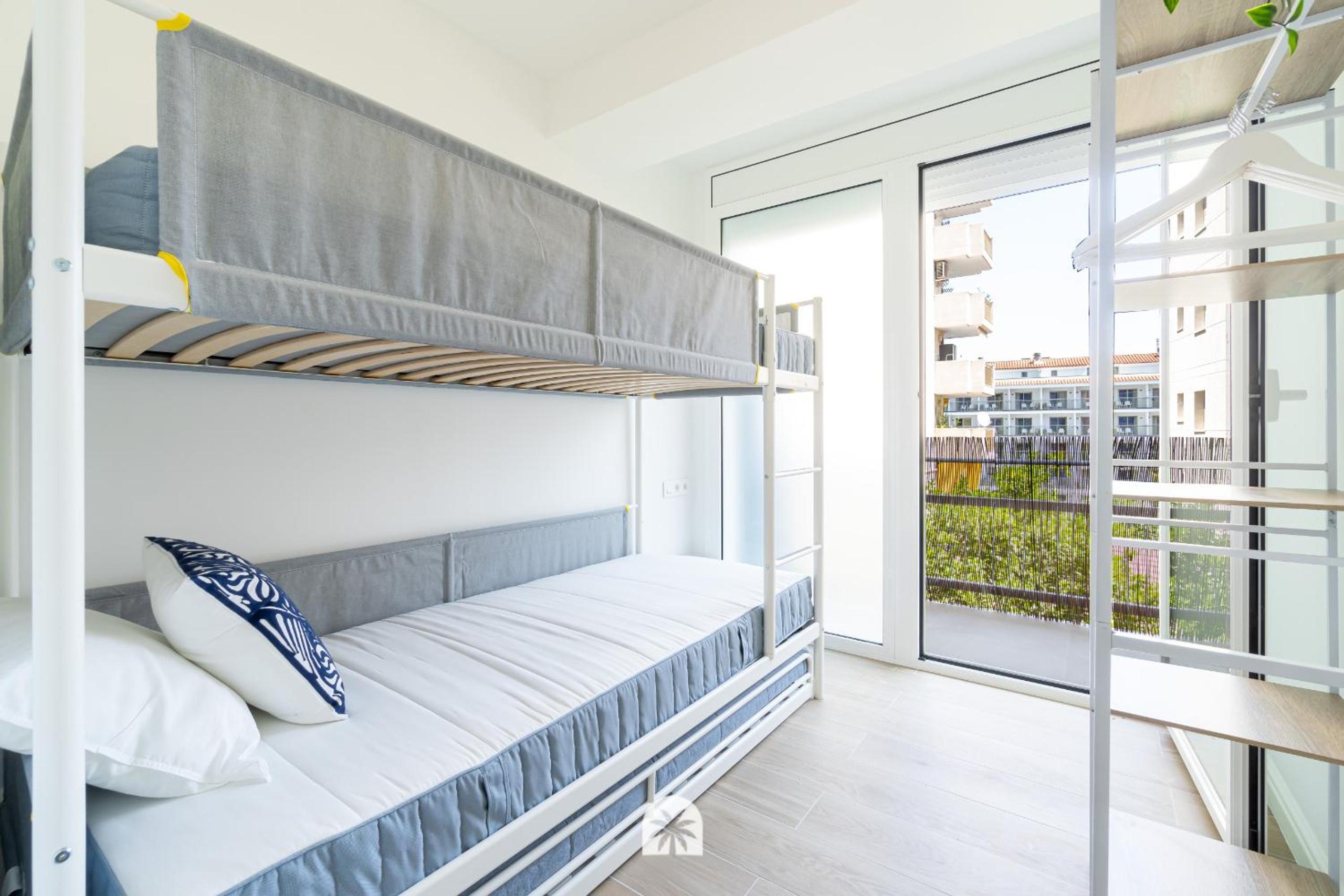 Mediterranean Way - Colina