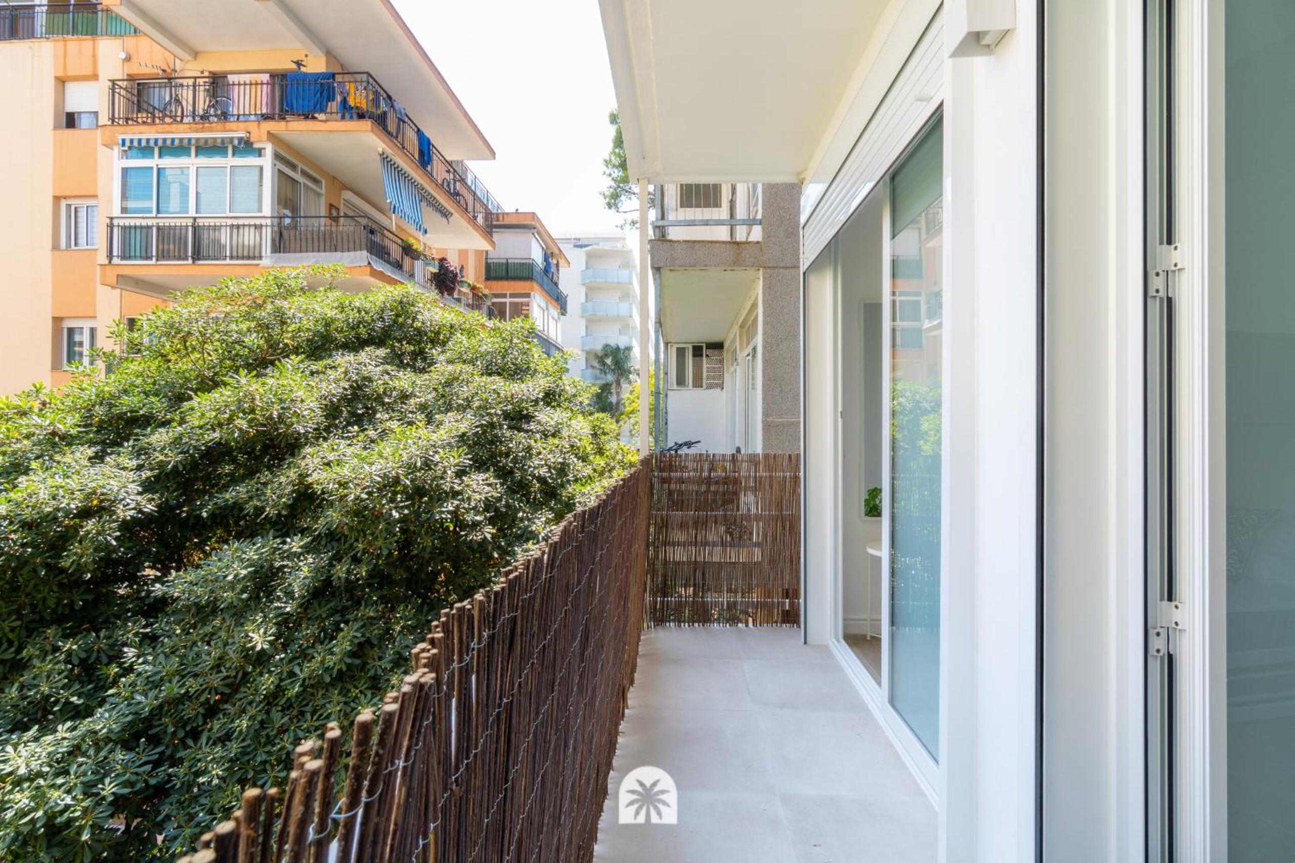 Mediterranean Way - Colina