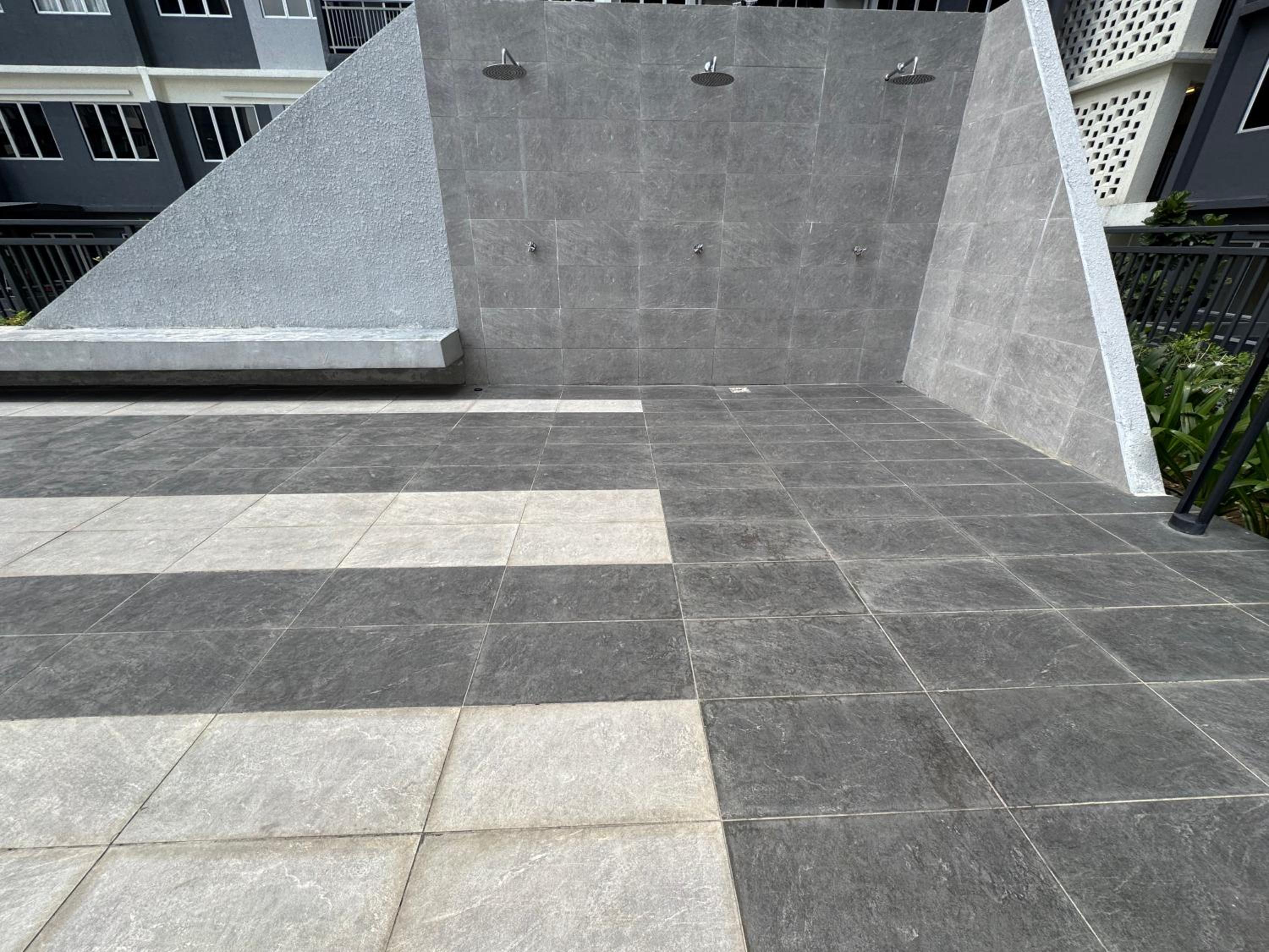 Seri Topaz Comfort Home