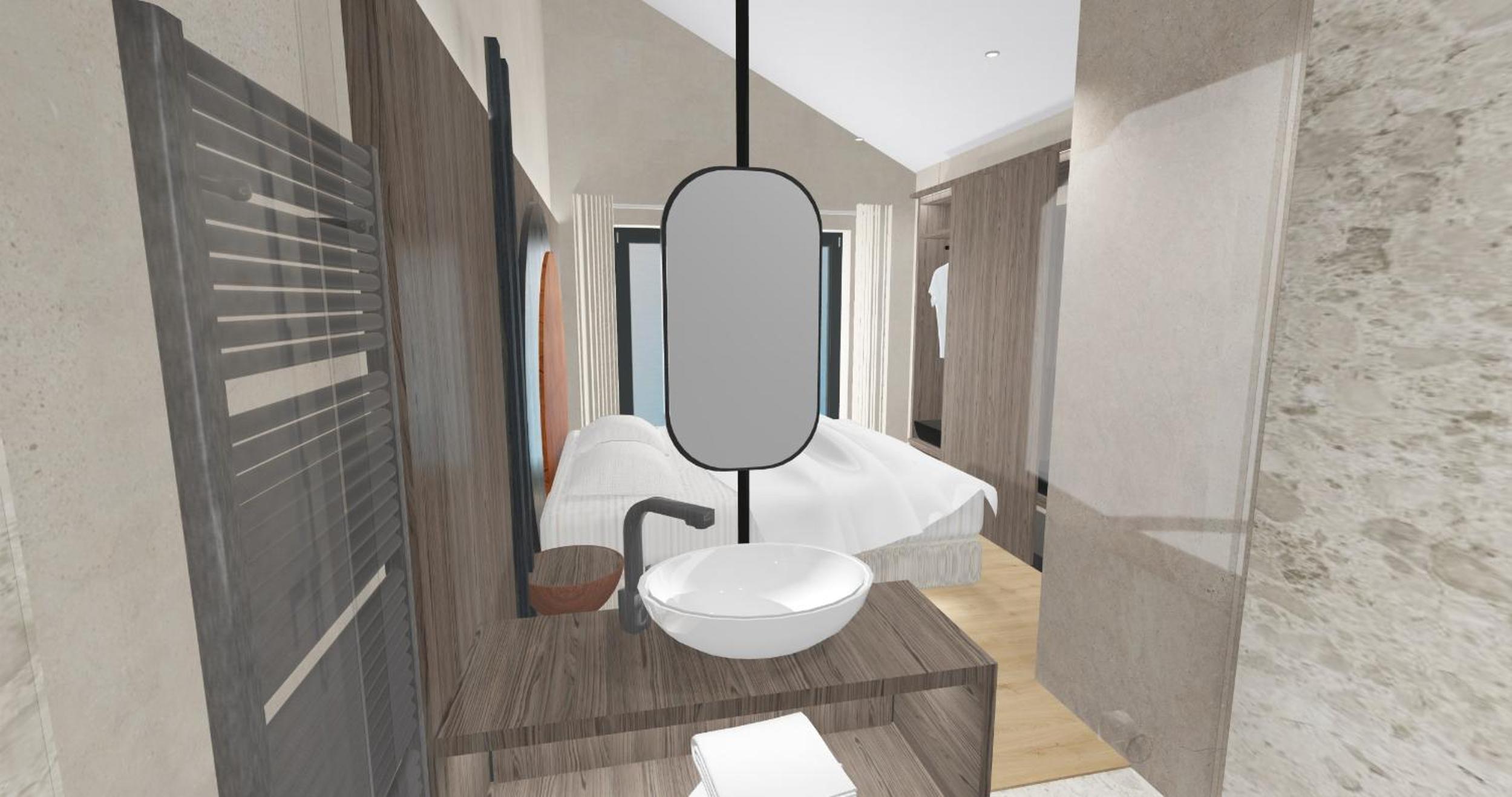 Corones Suites - Dolomites Residence