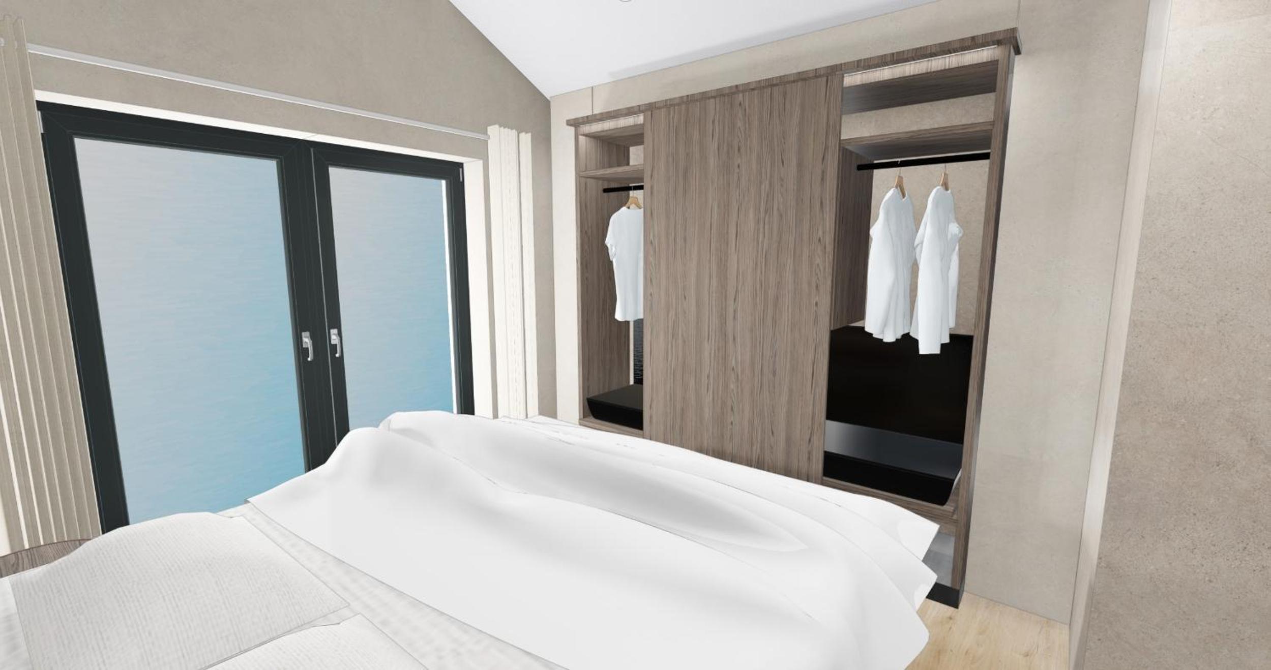 Corones Suites - Dolomites Residence