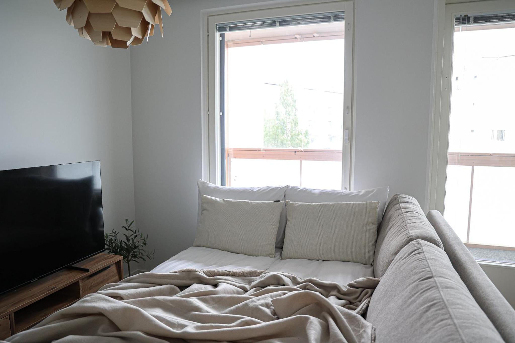 Polar City Suites l By BookLapland