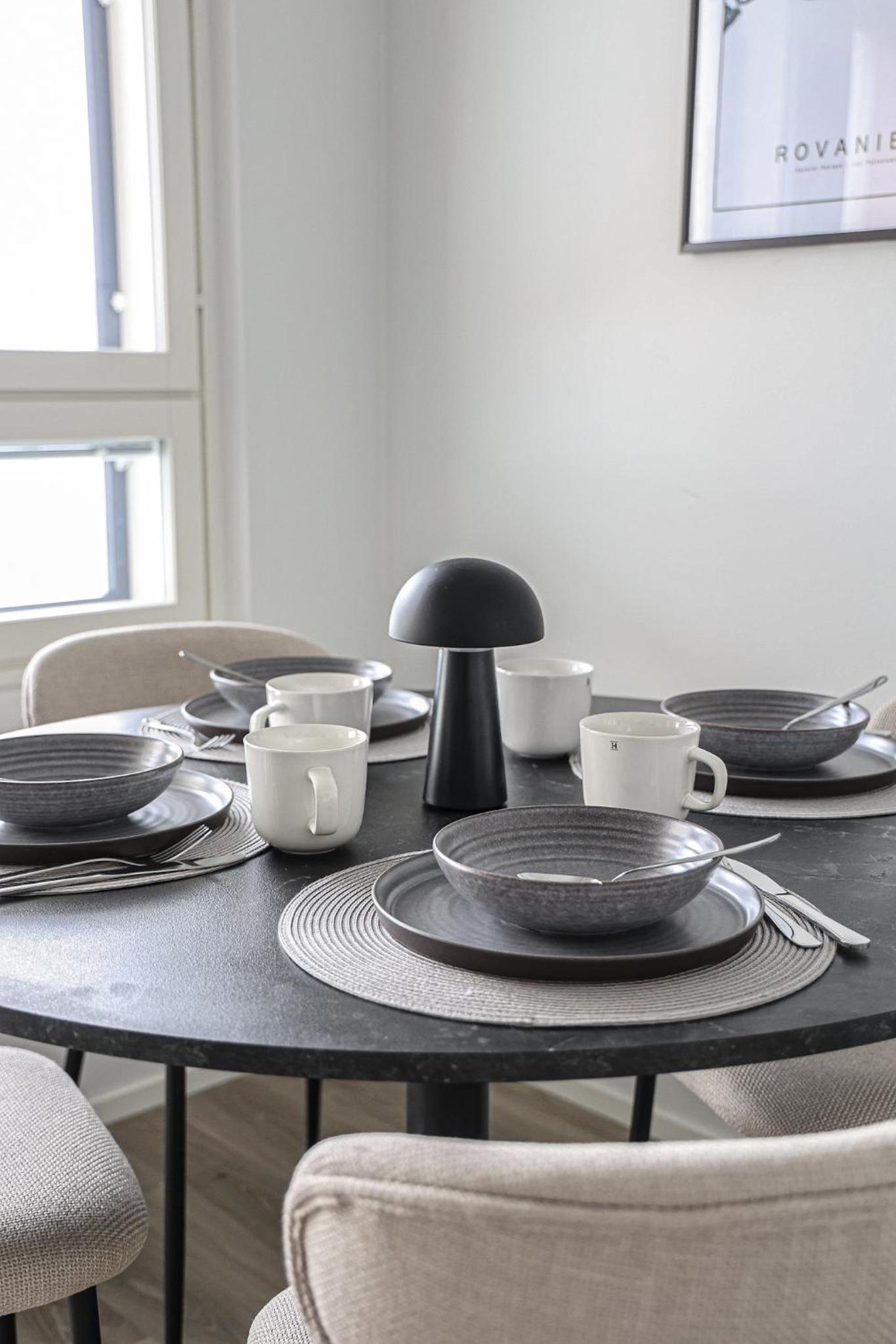 Polar City Suites l By BookLapland
