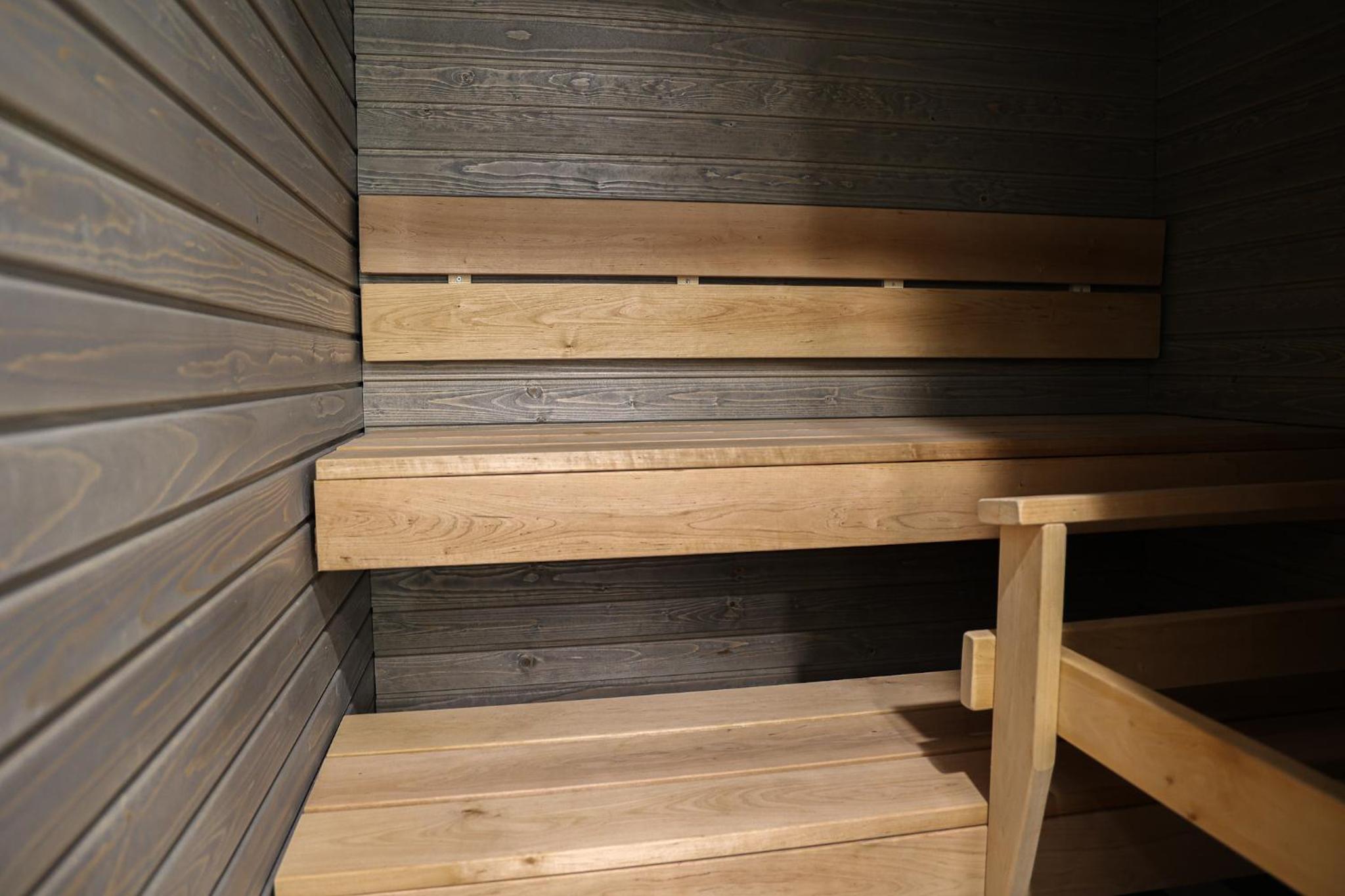 Polar City Suites l By BookLapland