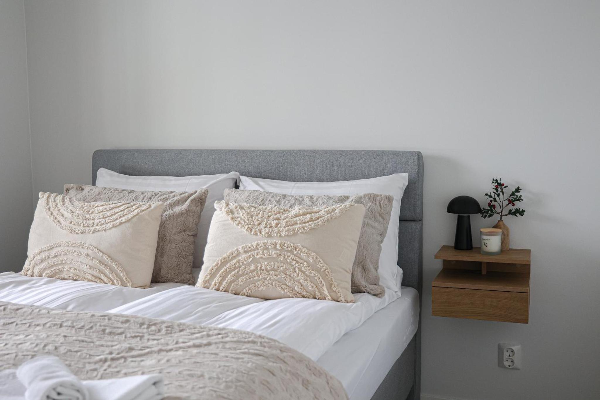 Polar City Suites l By BookLapland
