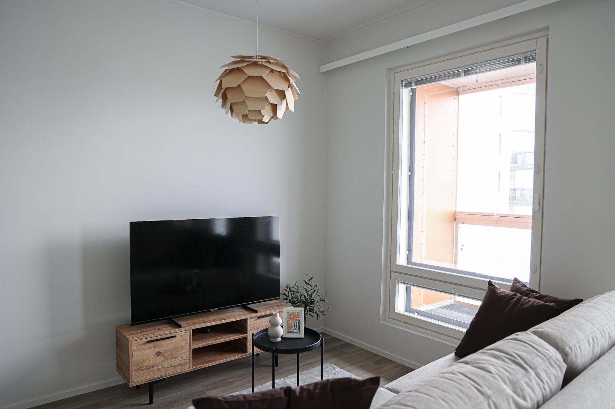 Polar City Suites l By BookLapland