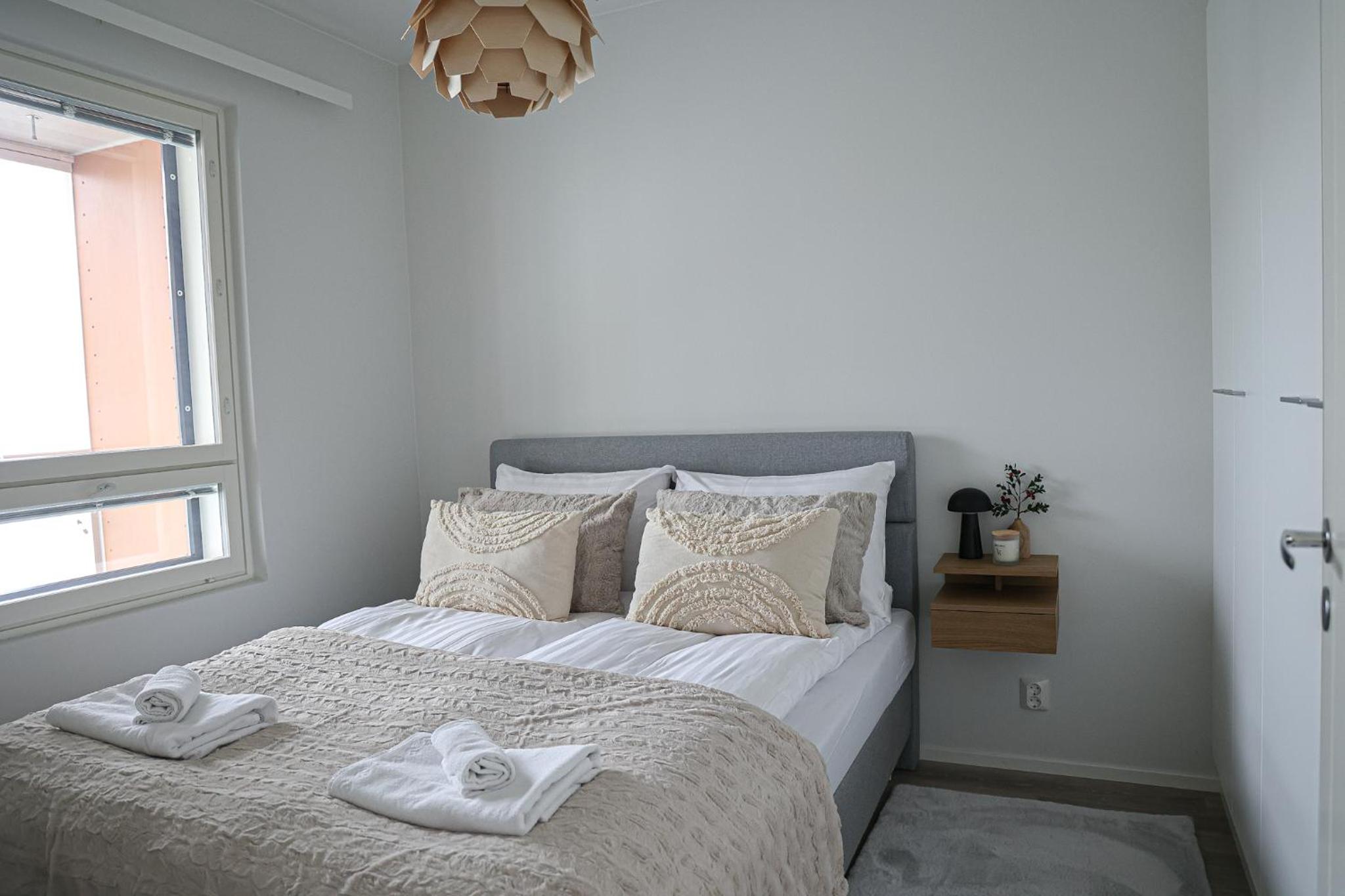 Polar City Suites l By BookLapland