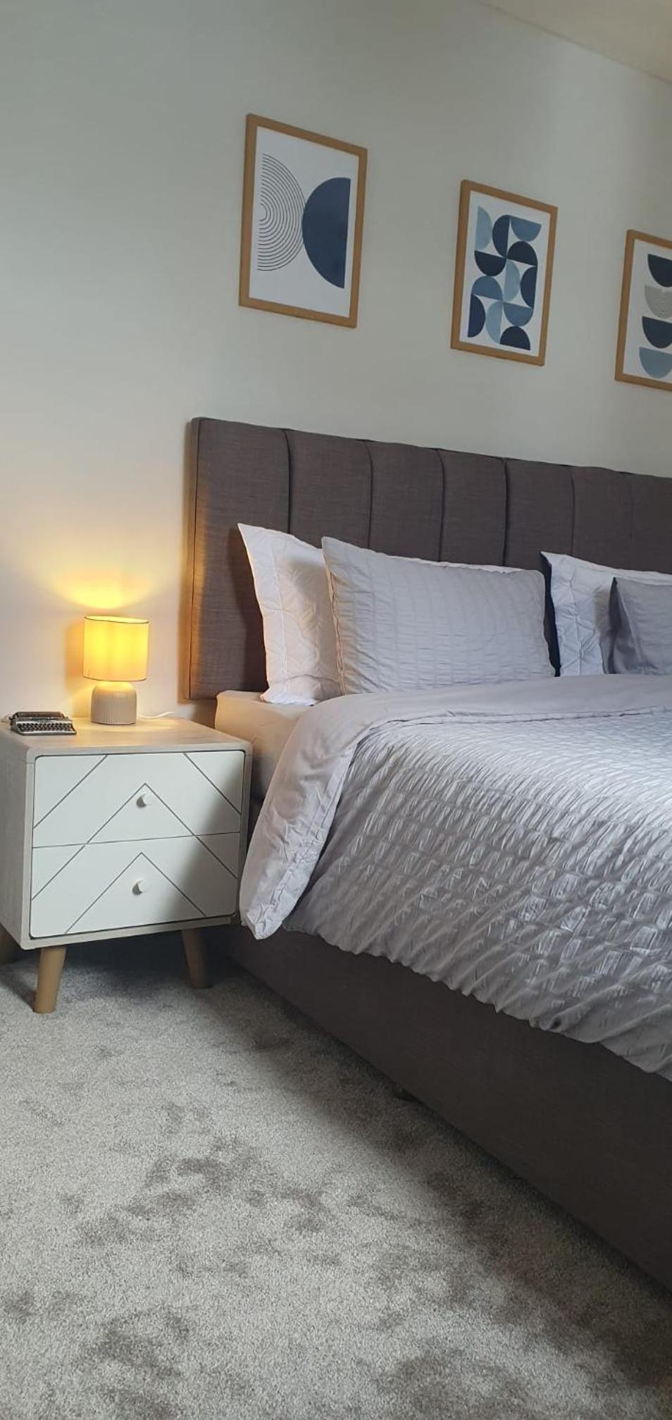 Ample town house in Workington, West Lakes, Lake District