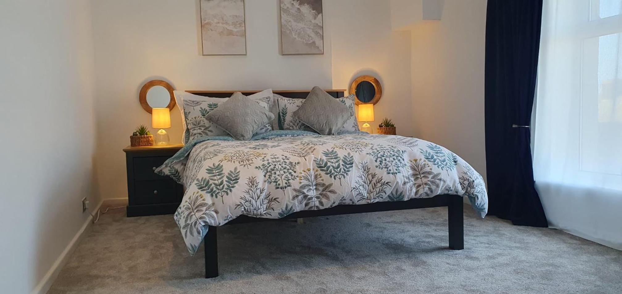 Ample town house in Workington, West Lakes, Lake District