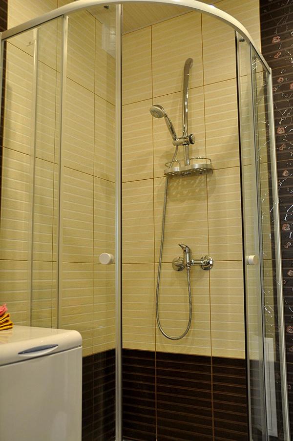 Apartments Lesi Ukrainki 25 view 4