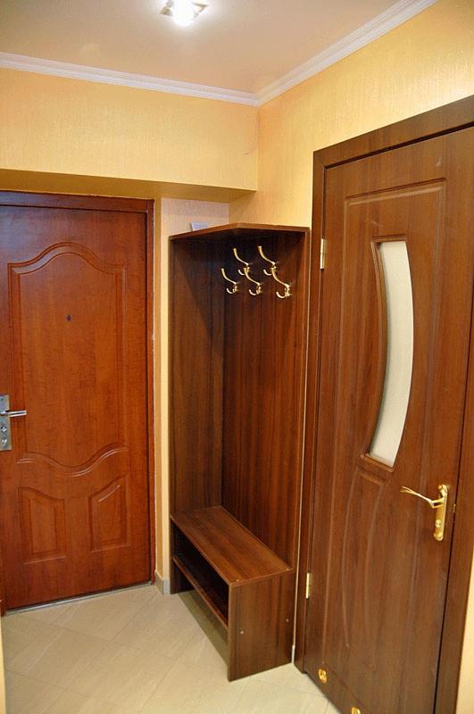 Apartments Lesi Ukrainki 25 view 5