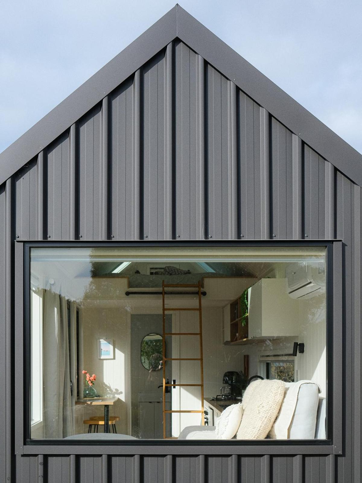 Beachside Nature Retreat on Kangaroo Island
